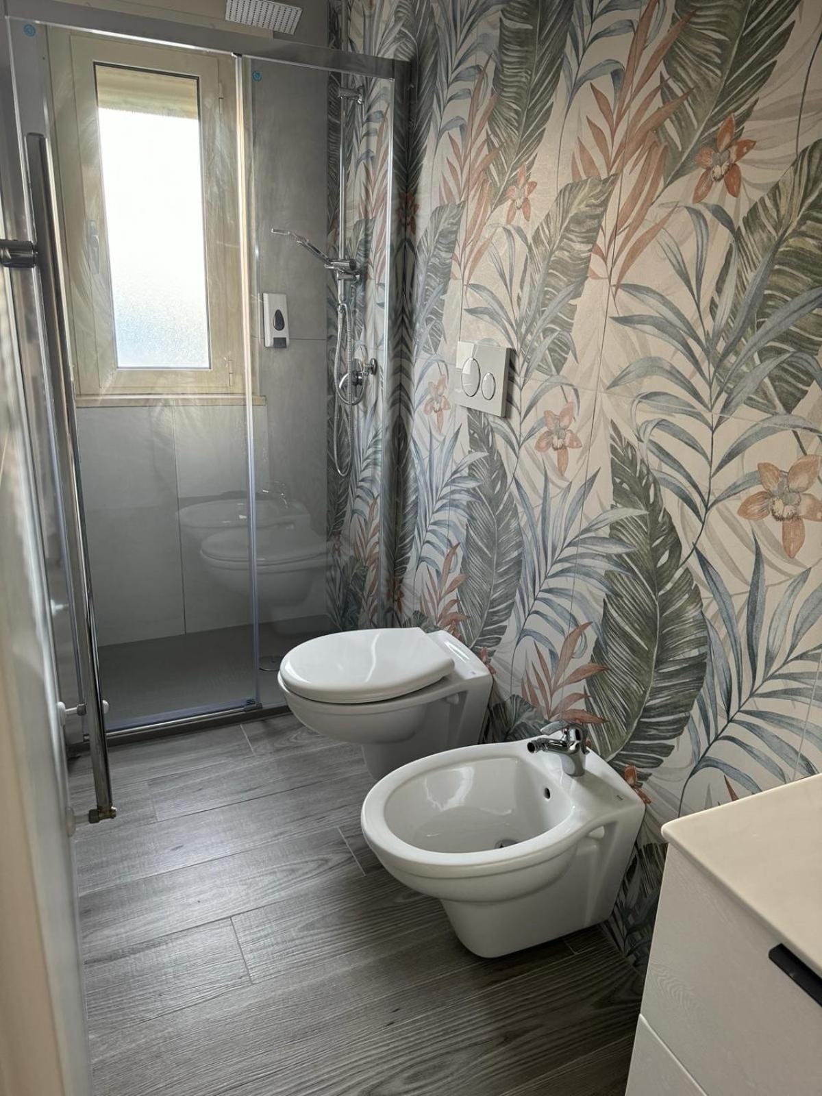 Bed & Breakfast Casa Al Mare Luxury *