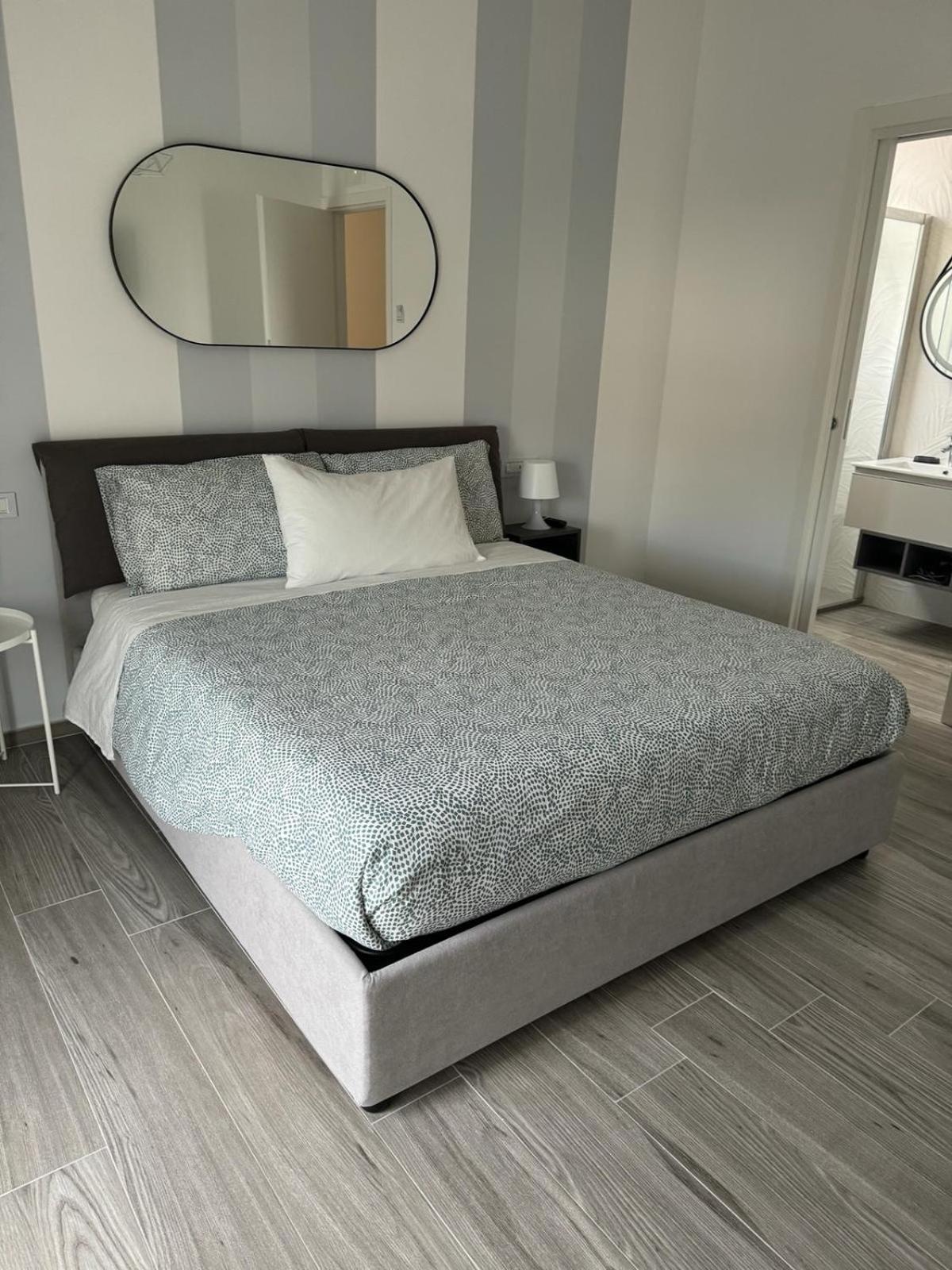 Casa Al Mare Luxury Bed & Breakfast Bari