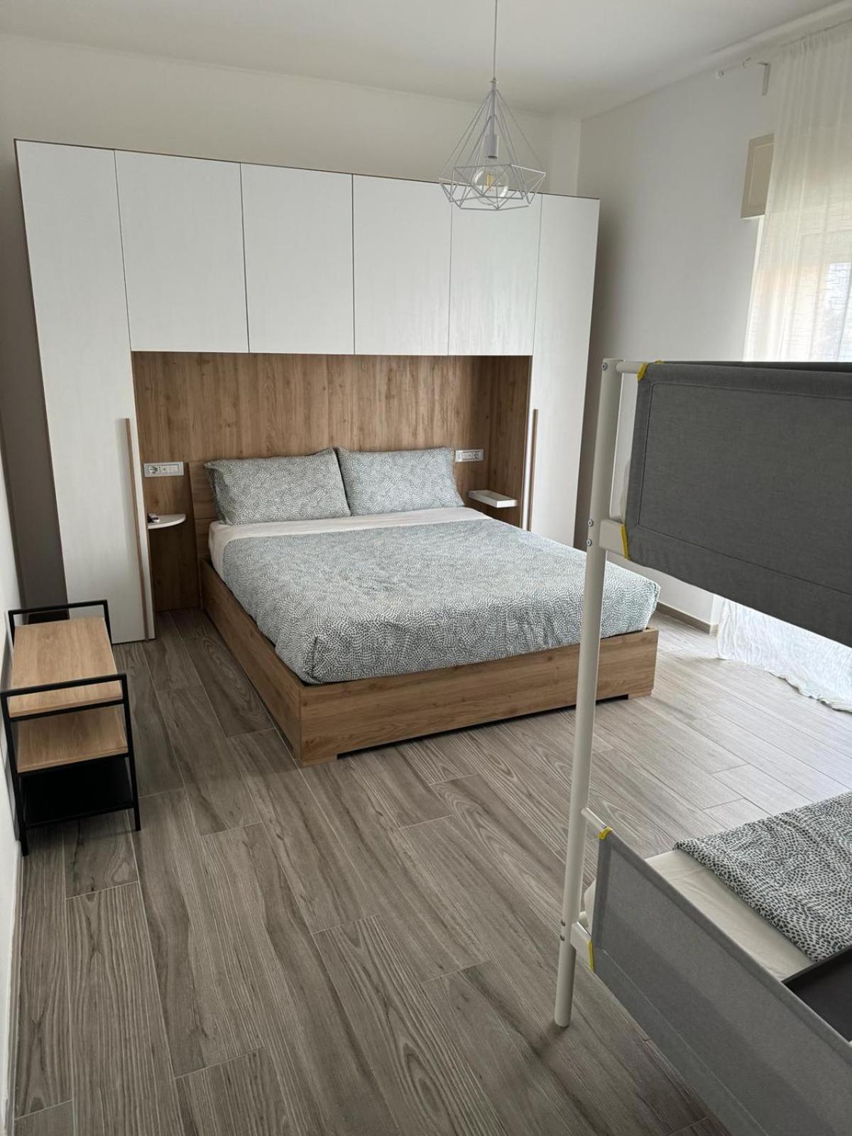 Casa Al Mare Luxury Bari