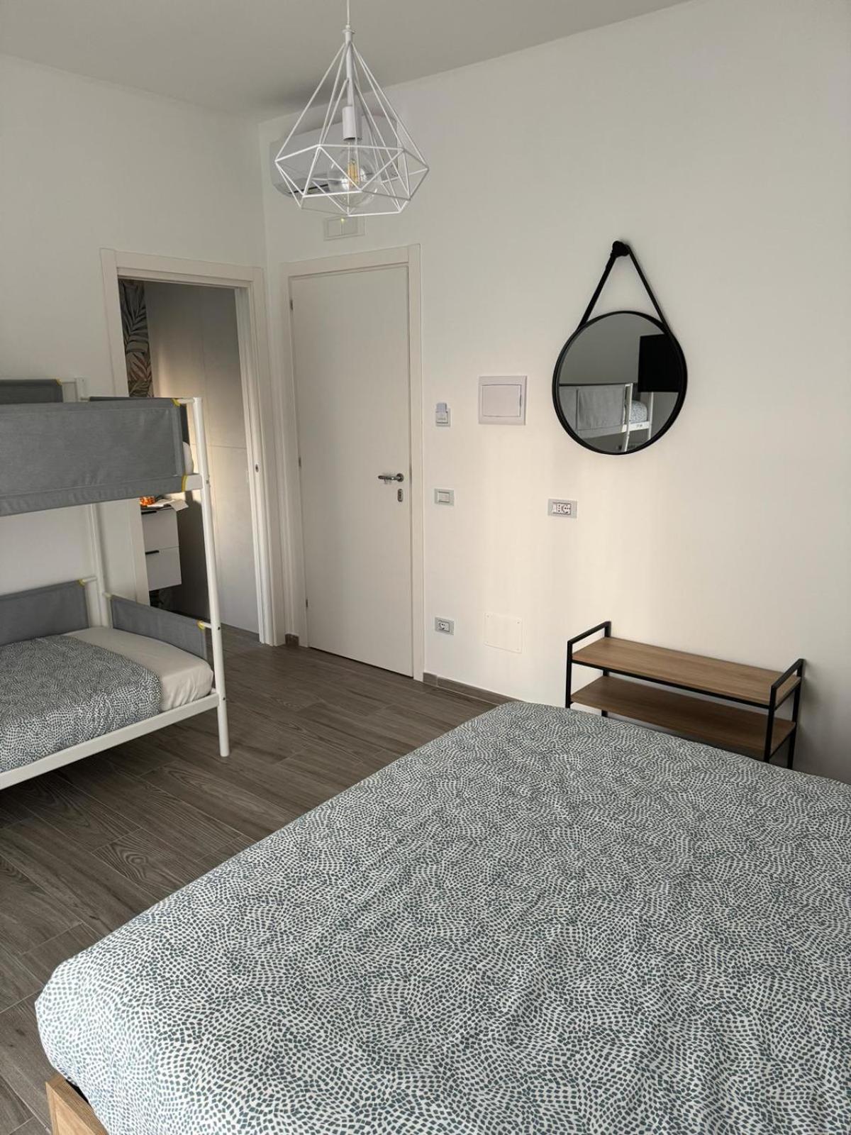 Casa Al Mare Luxury Bed & Breakfast