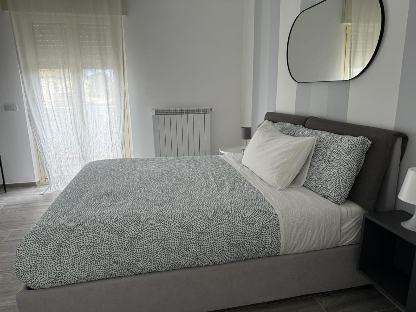 Bed & Breakfast Casa Al Mare Luxury