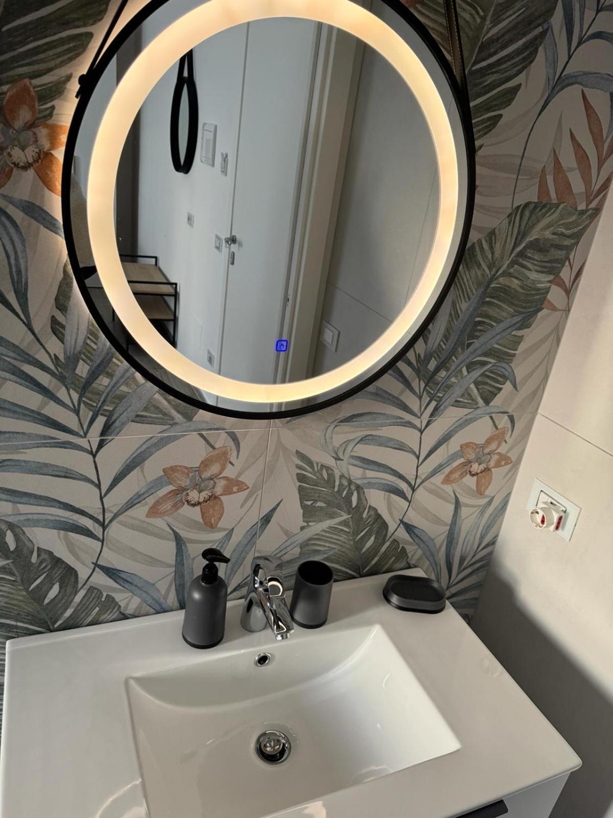 Casa Al Mare Luxury Bed & Breakfast