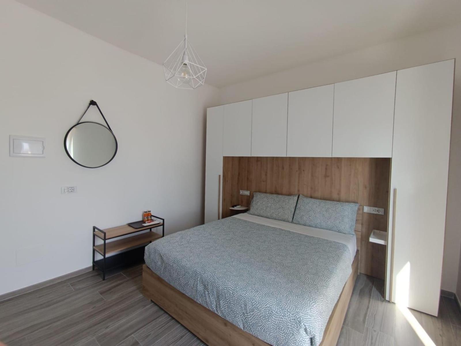 Bed & Breakfast Casa Al Mare Luxury *