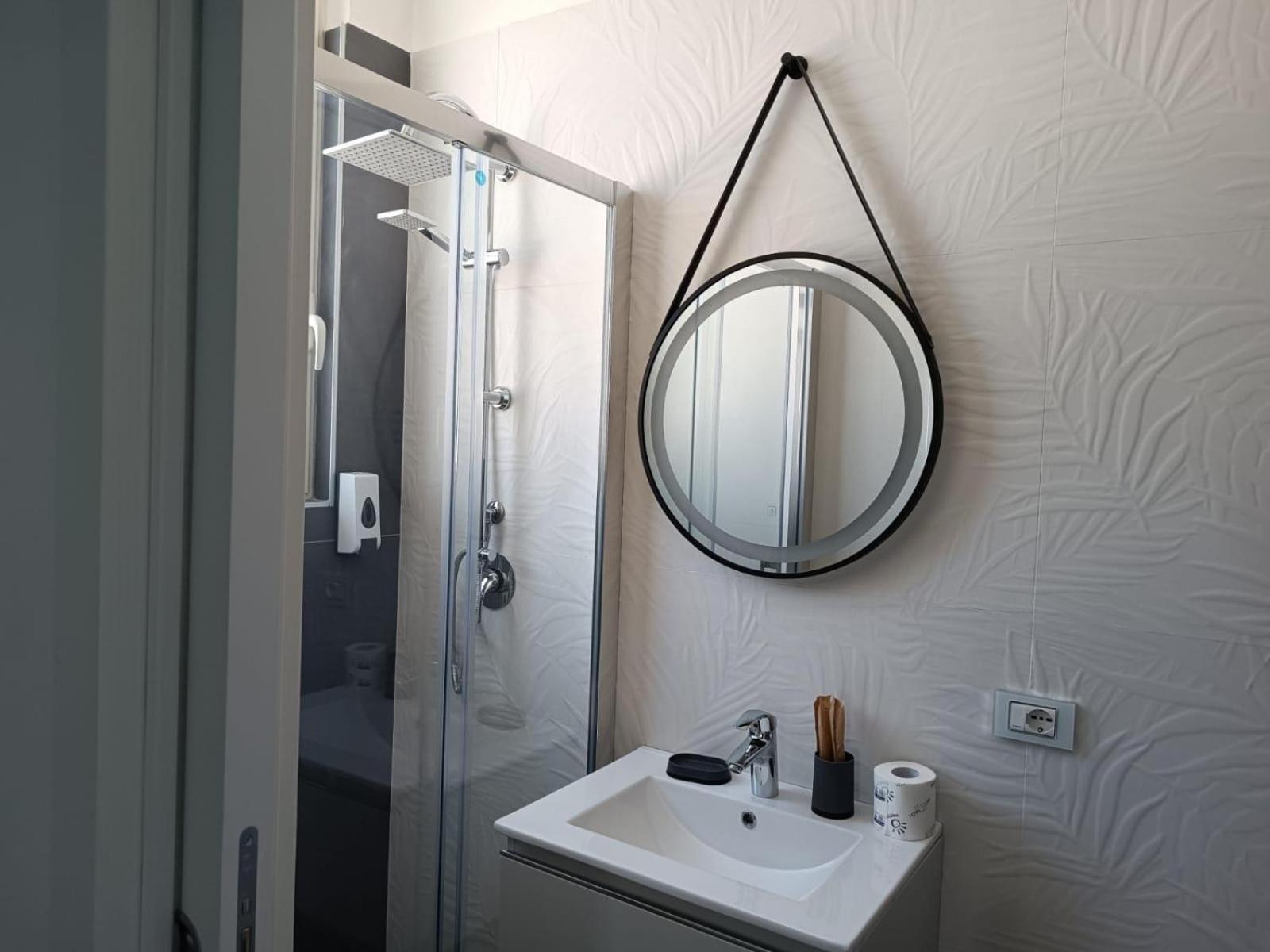 Casa Al Mare Luxury Bari