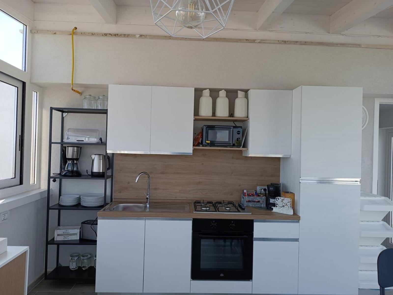 Bed & Breakfast Casa Al Mare Luxury *