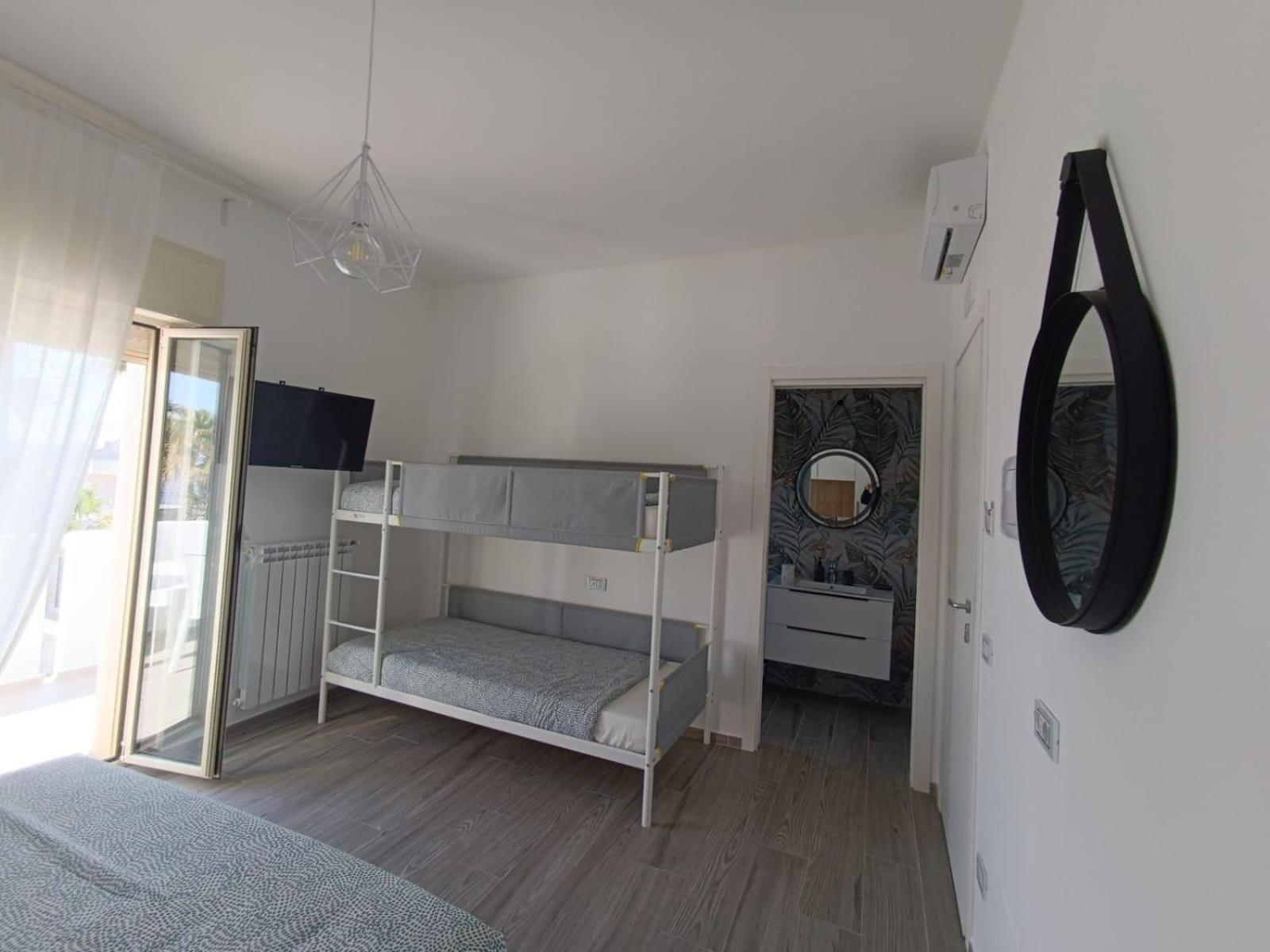 Bed & Breakfast Casa Al Mare Luxury Bari