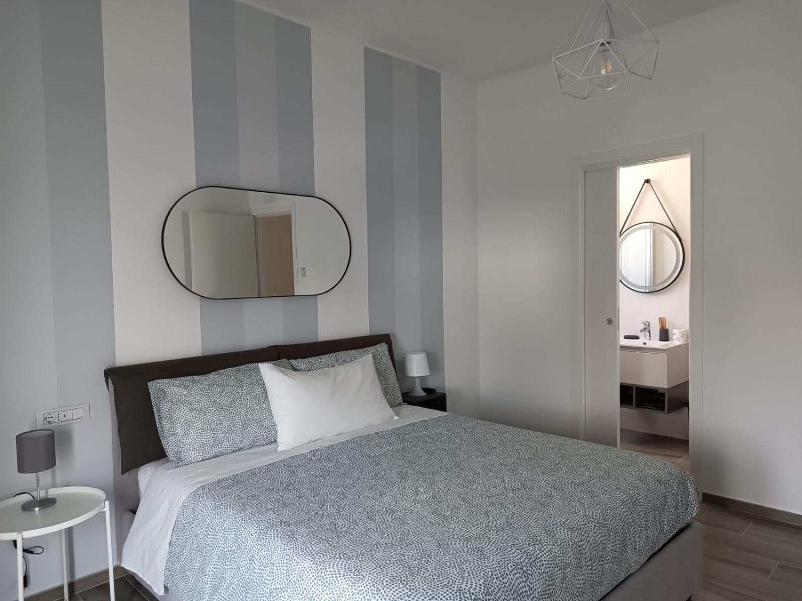 Casa Al Mare Luxury Bari