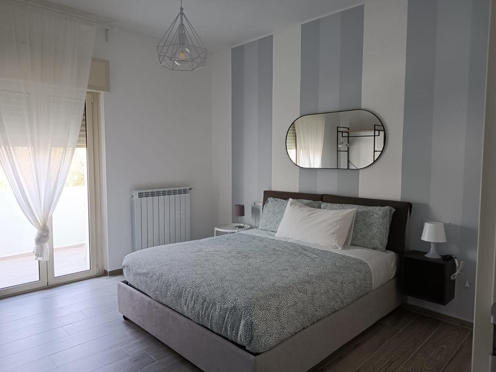 Casa Al Mare Luxury * Bari