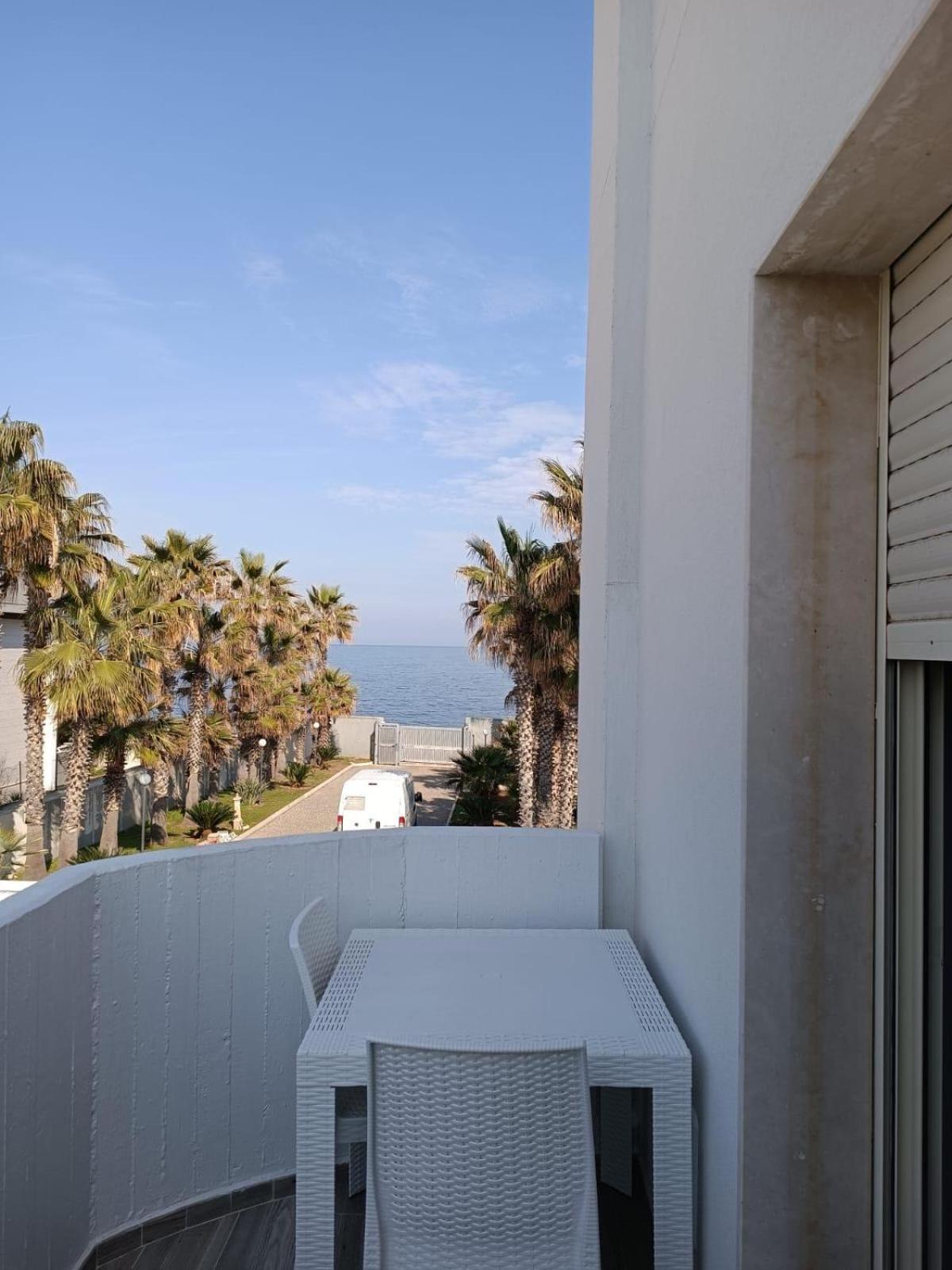 Casa Al Mare Luxury Bed & Breakfast