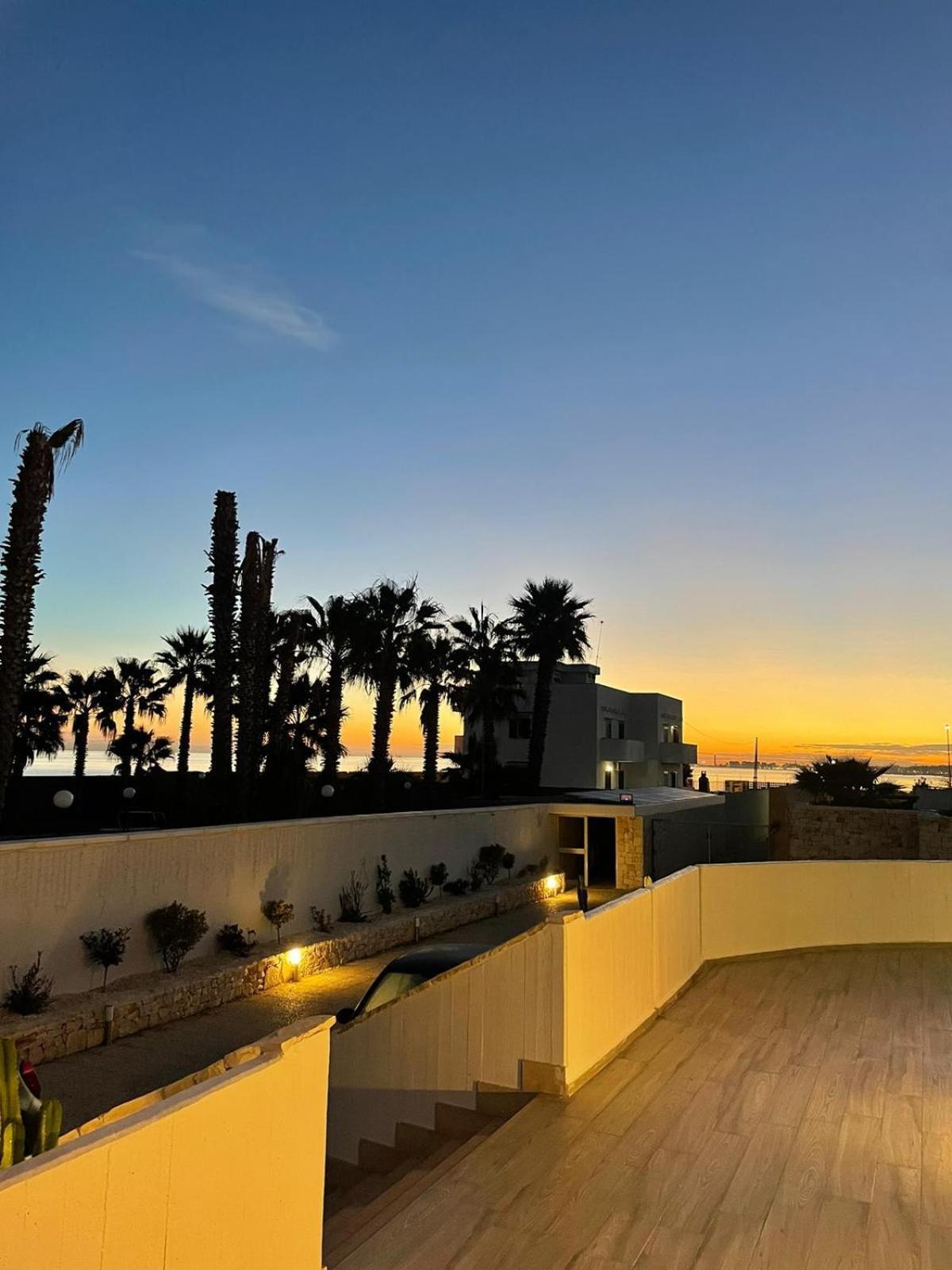 Bed & Breakfast Casa Al Mare Luxury