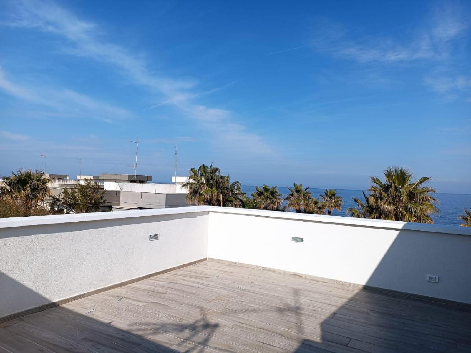 Bed & Breakfast Casa Al Mare Luxury *