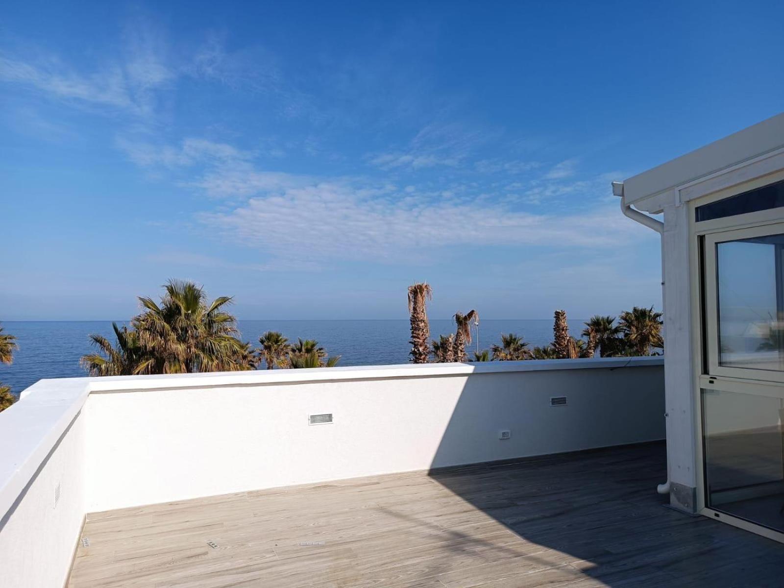 Bed & Breakfast Casa Al Mare Luxury Bari