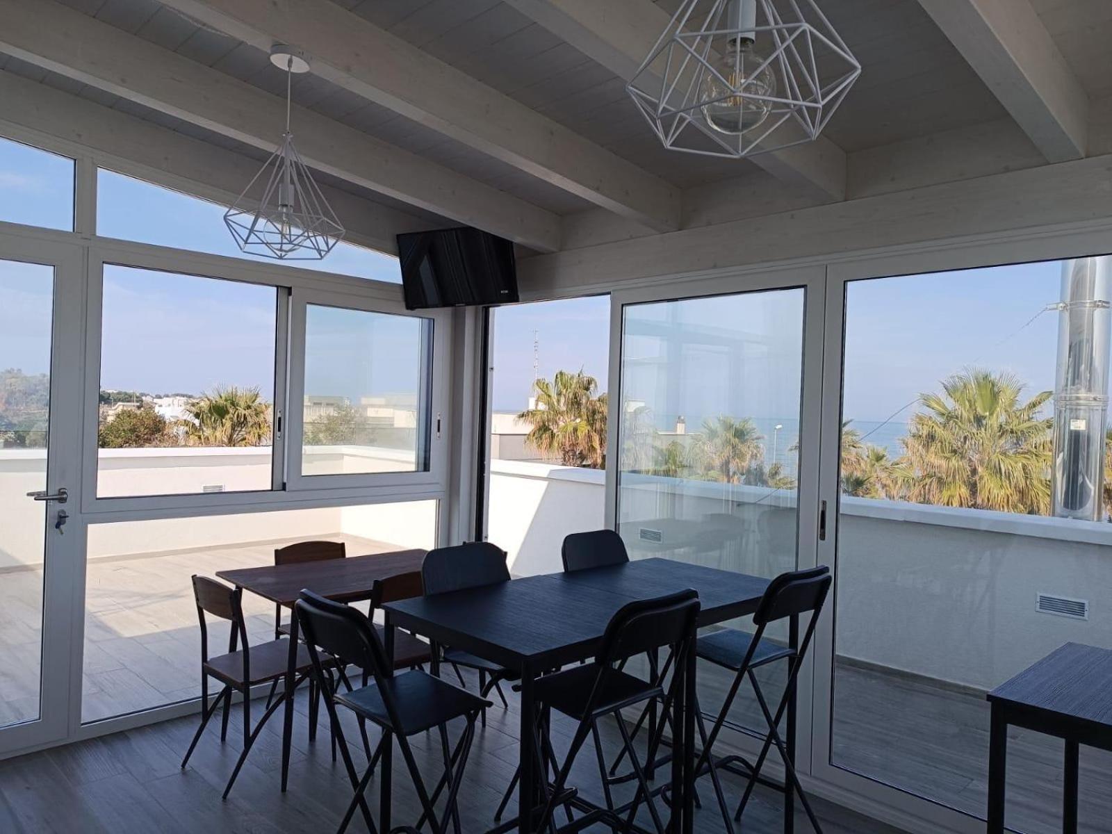 Casa Al Mare Luxury