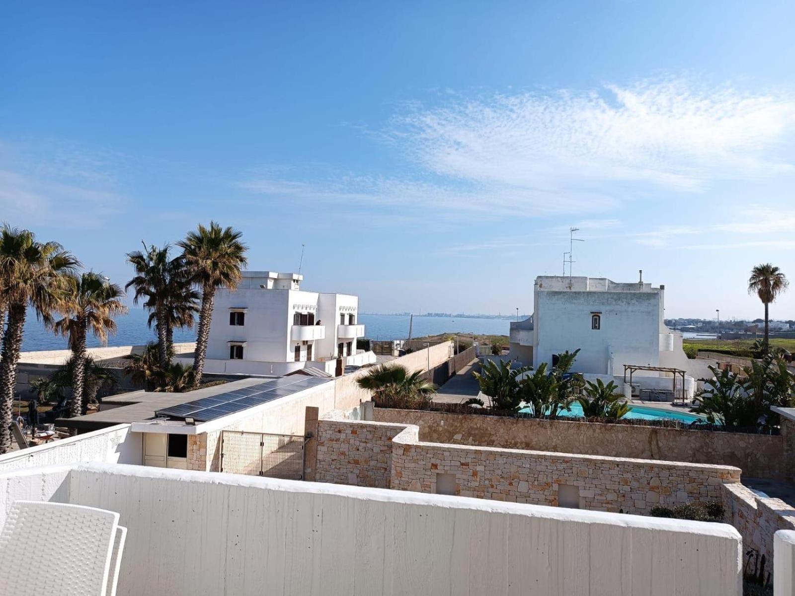 Casa Al Mare Luxury Bed & Breakfast