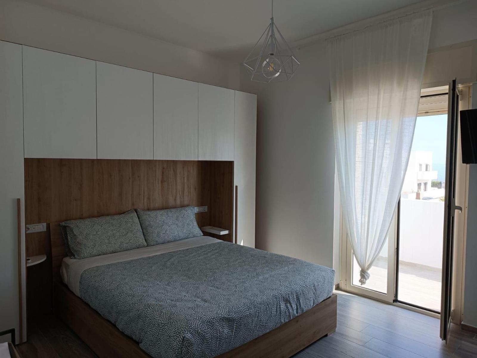 Bed & Breakfast Casa Al Mare Luxury *