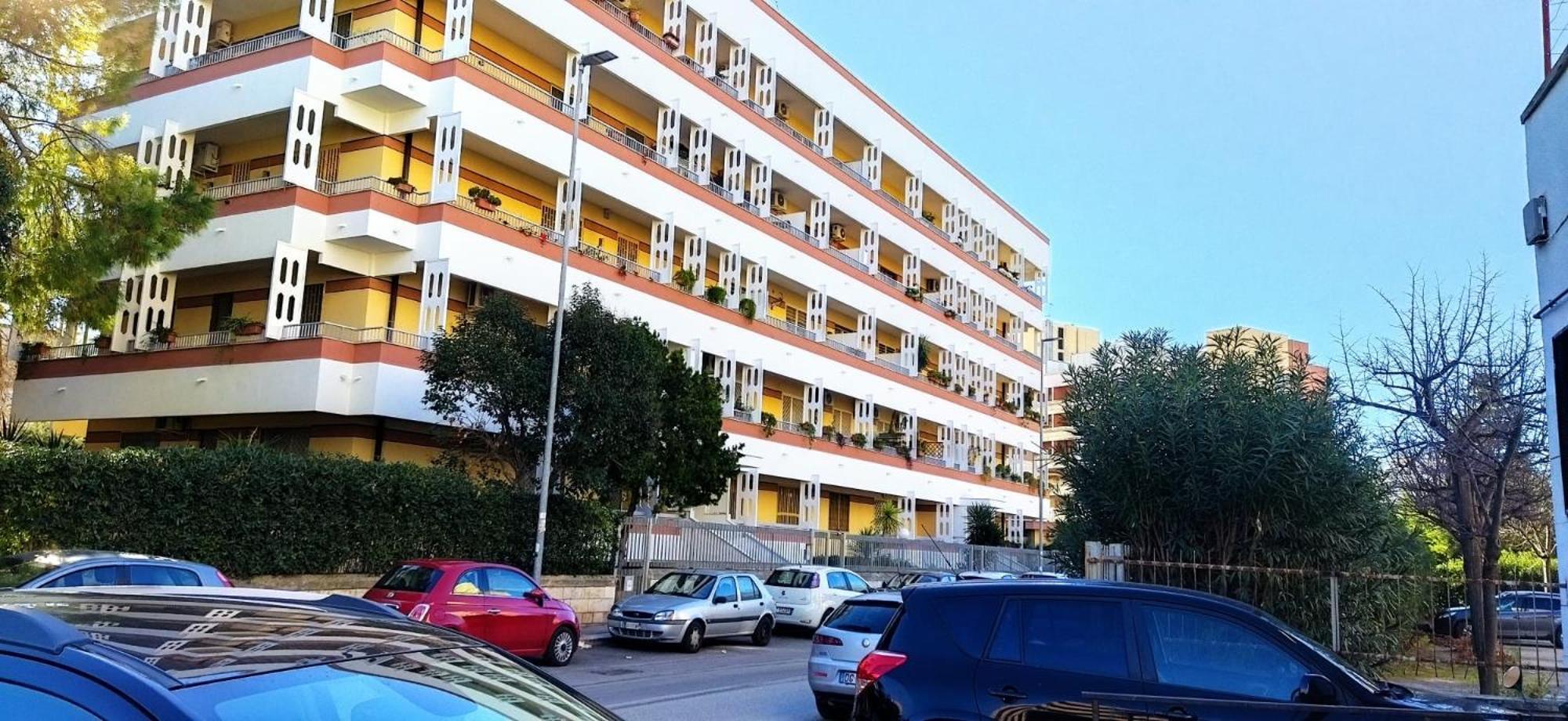 Dalla Zia Bed & Breakfast Bari