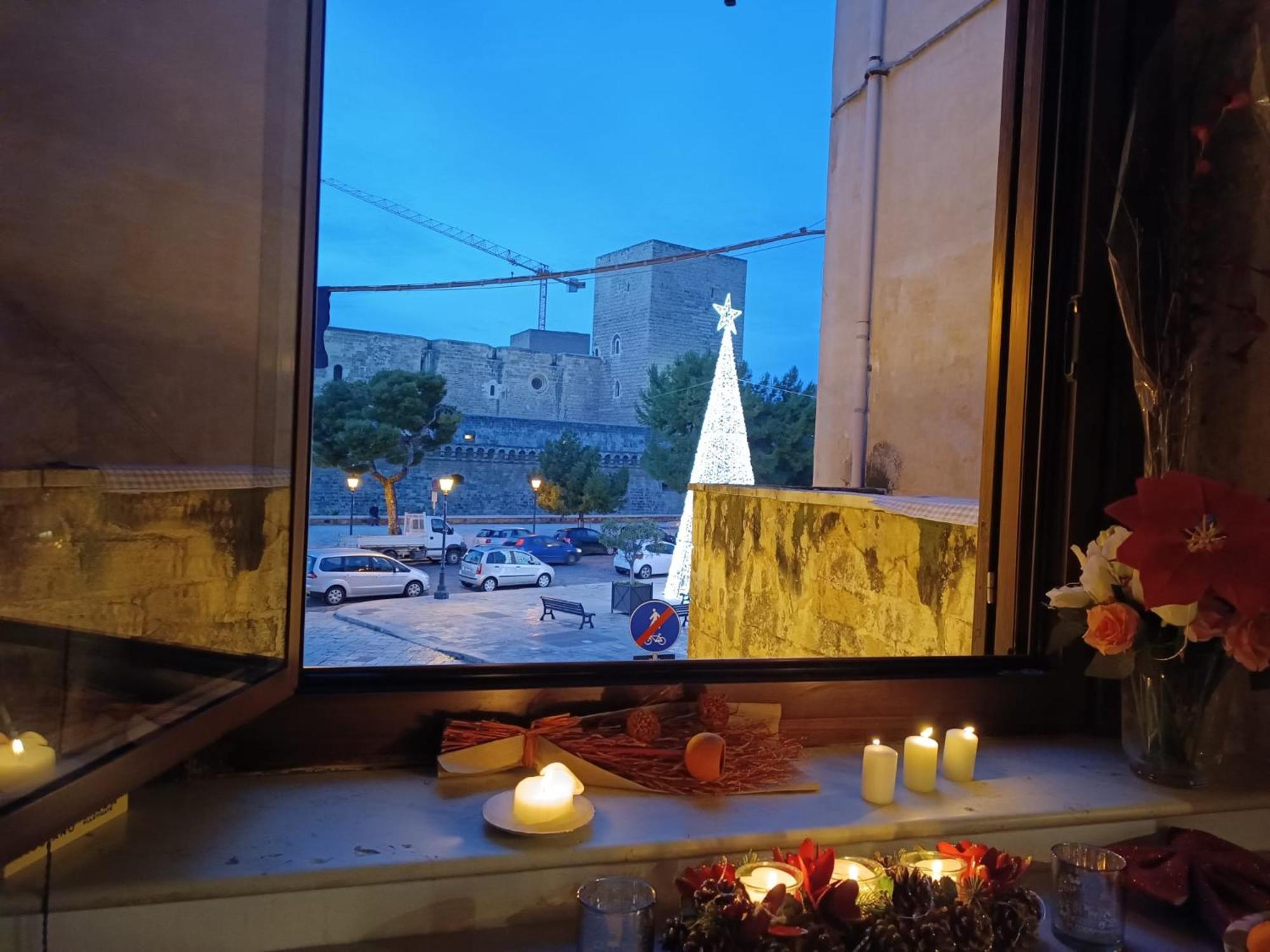 Dimora Arco - Old Town