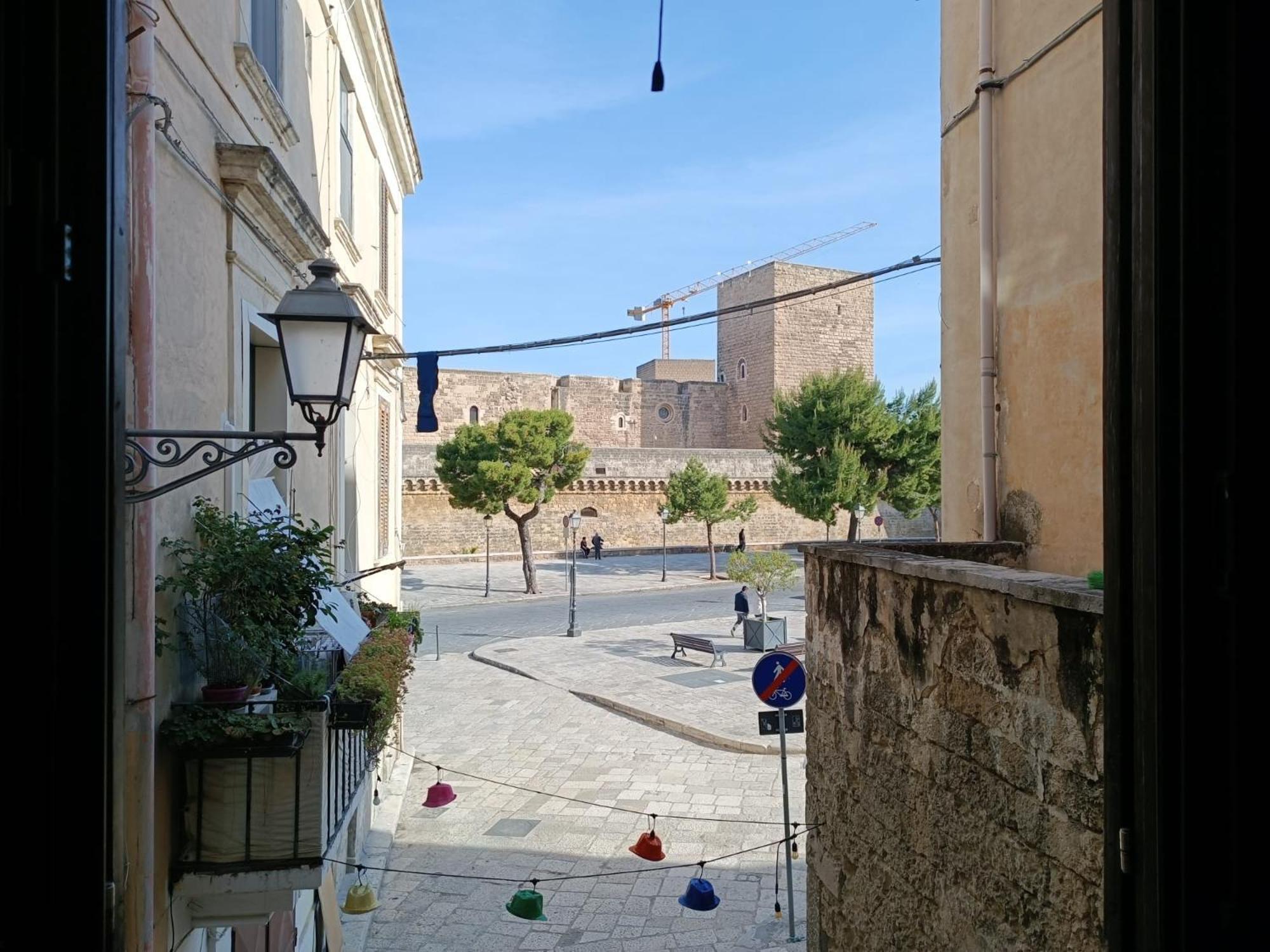 Dimora Arco - Old Town Bed & Breakfast