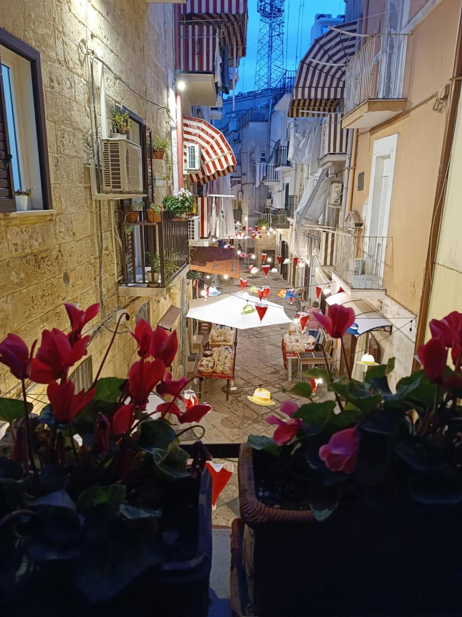 Bed & Breakfast Dimora Arco - Old Town