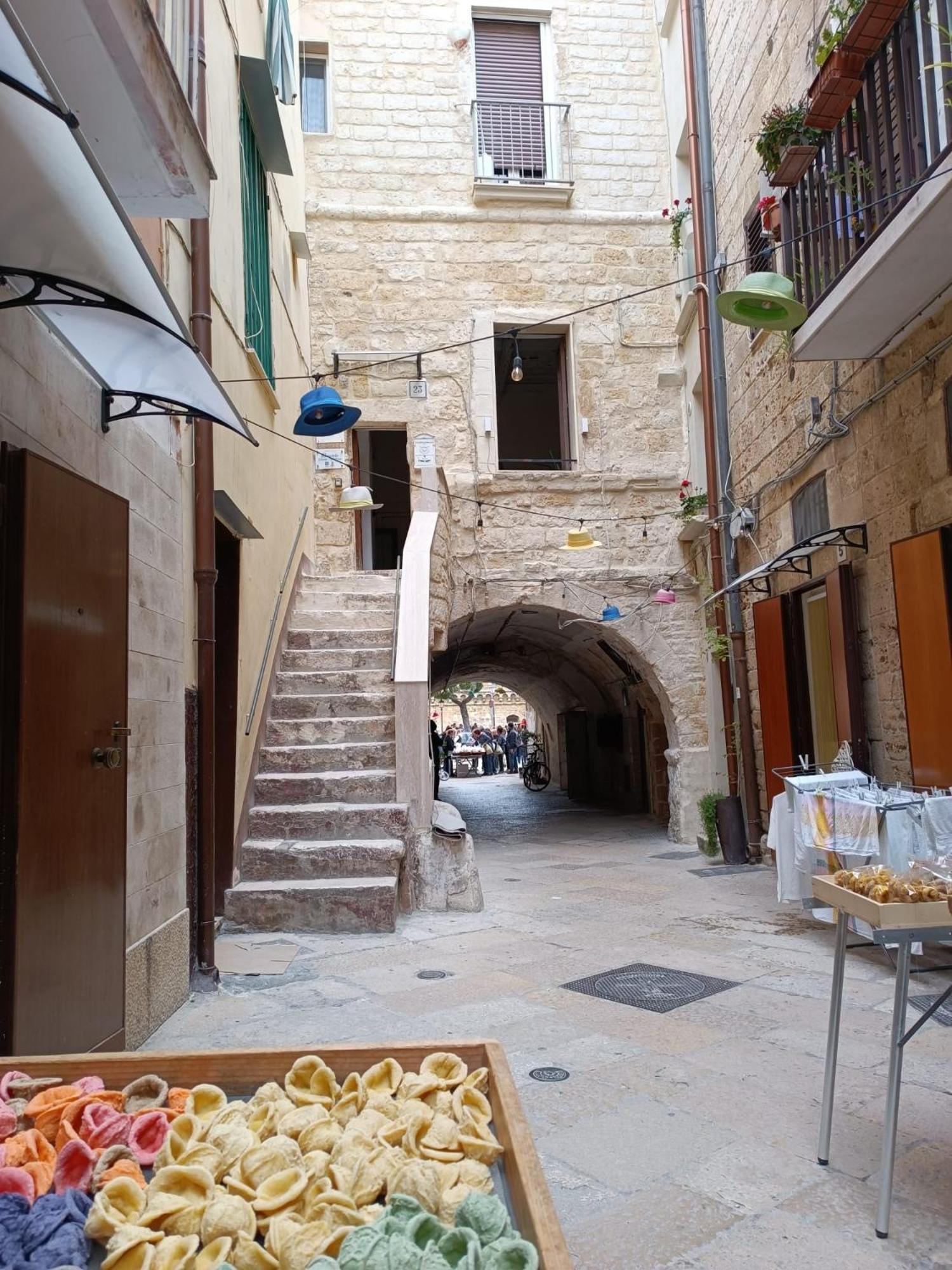 Dimora Arco - Old Town Bed & Breakfast *