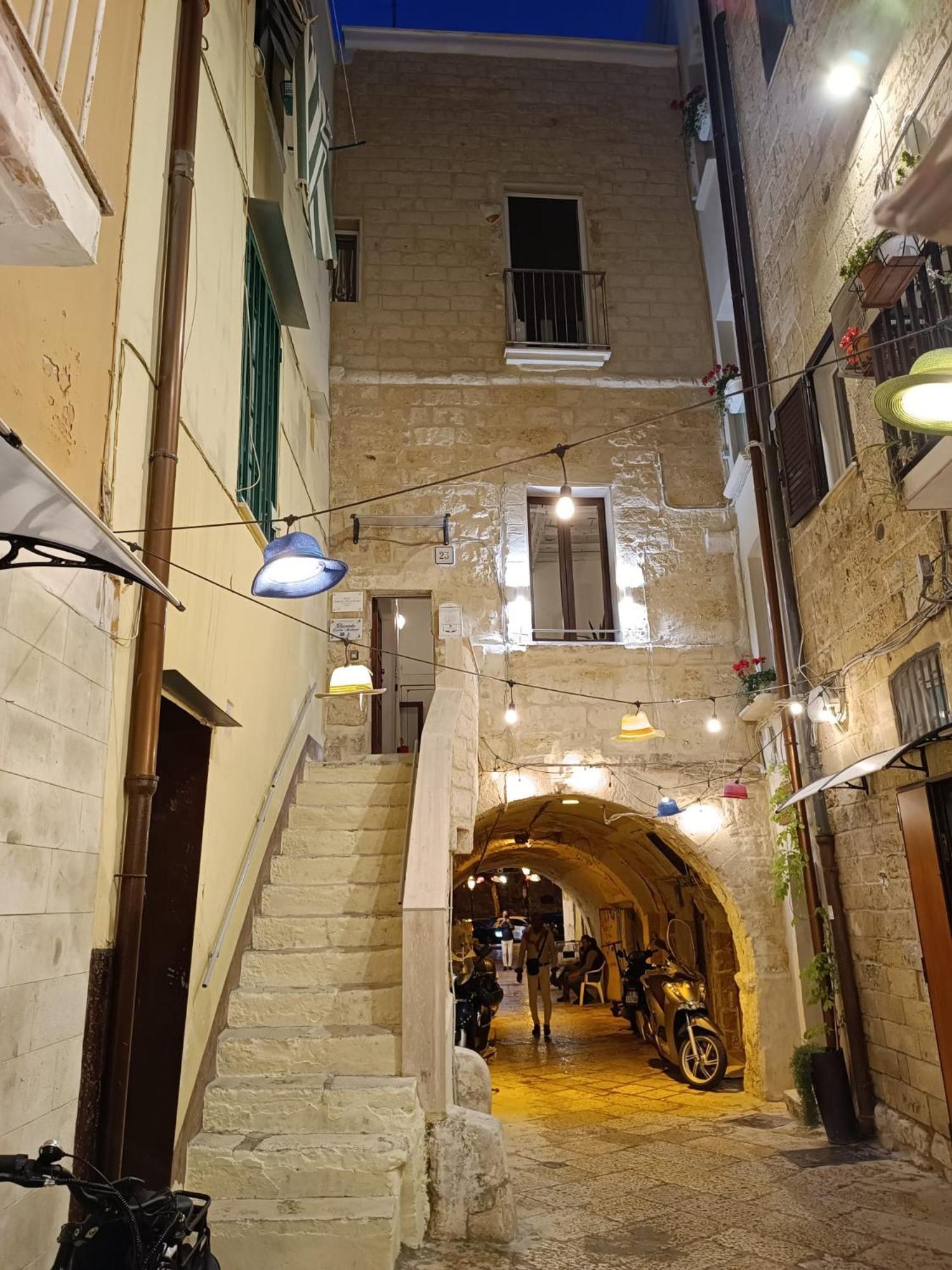 Bed & Breakfast Dimora Arco - Old Town *
