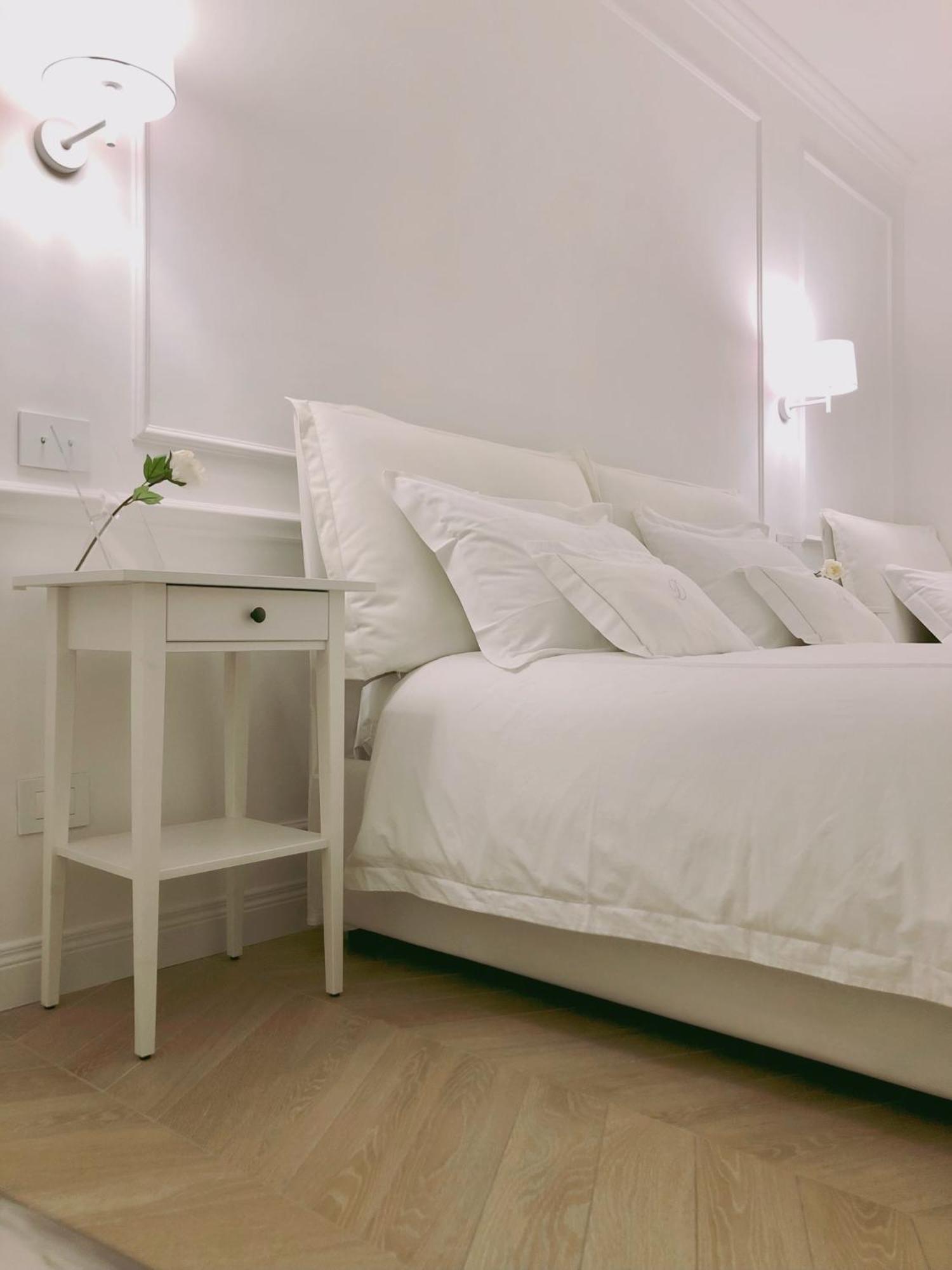 Dimora Carducci Vakantiehuis Bari