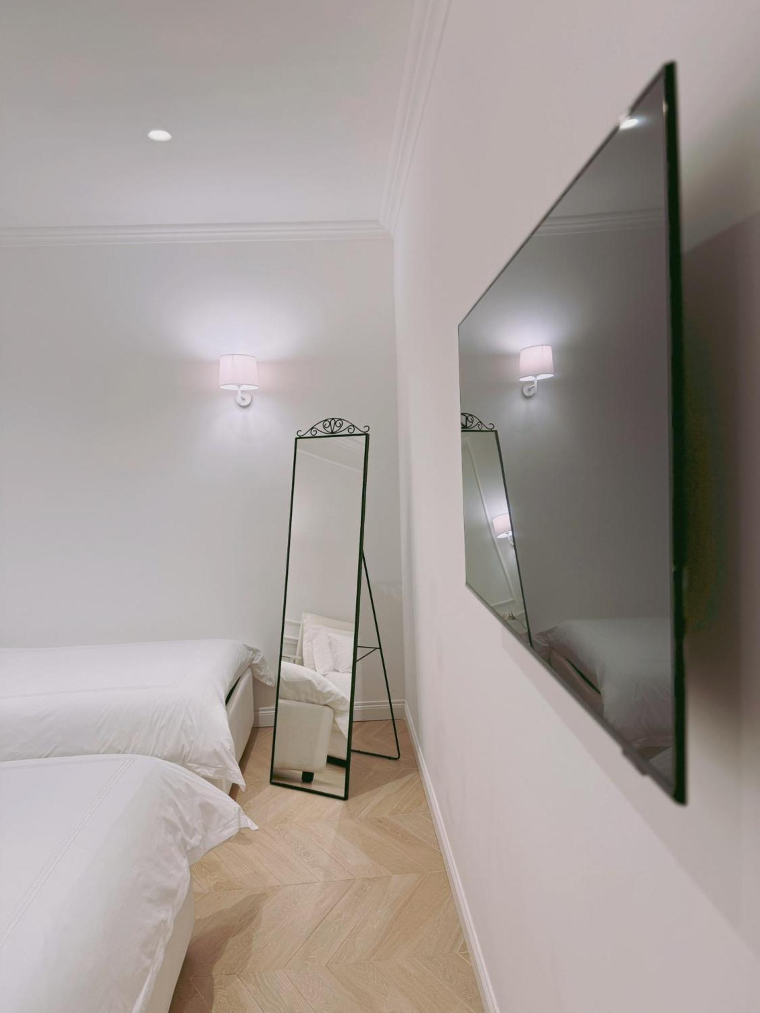 Dimora Carducci Holiday home