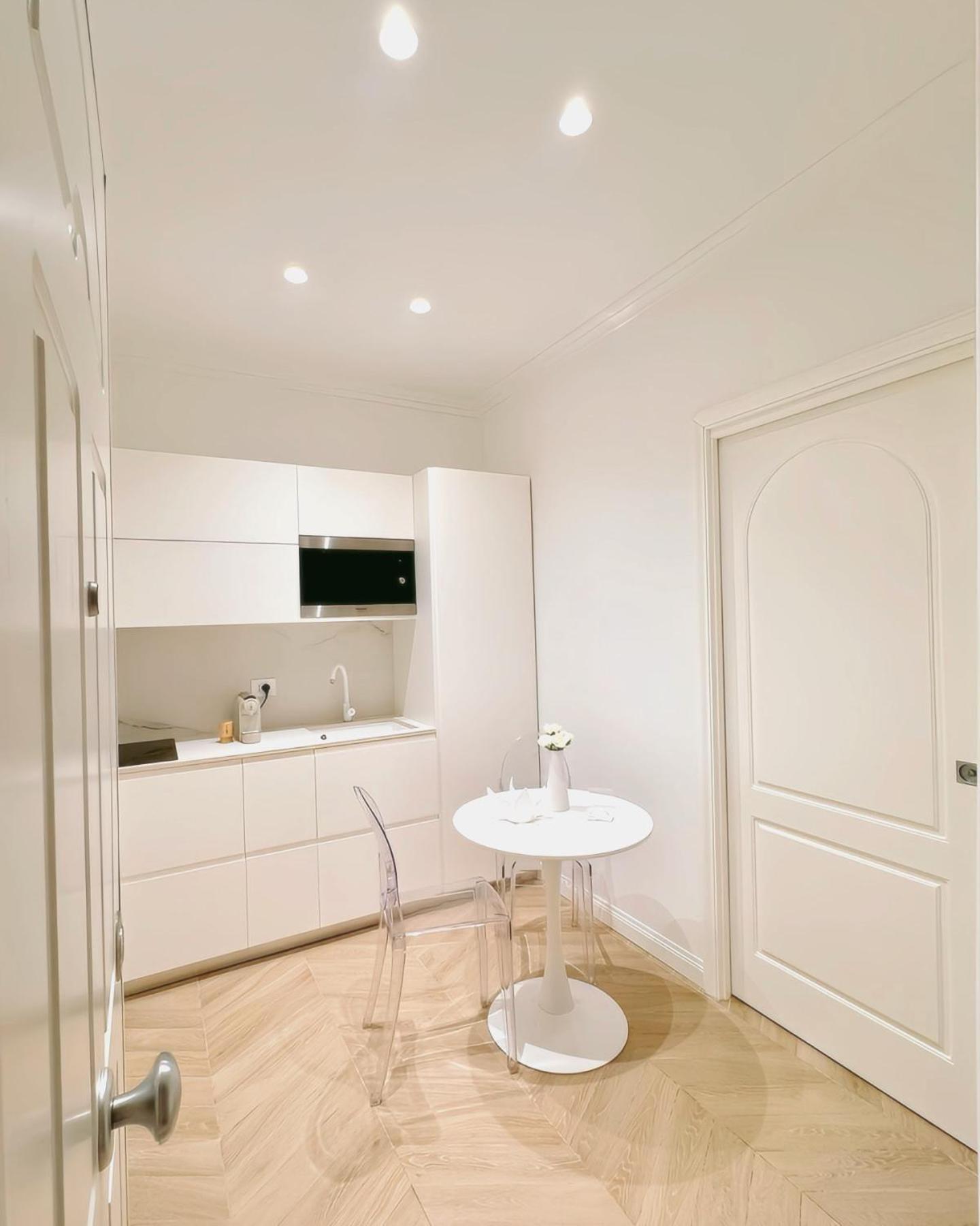 Dimora Carducci Holiday home *