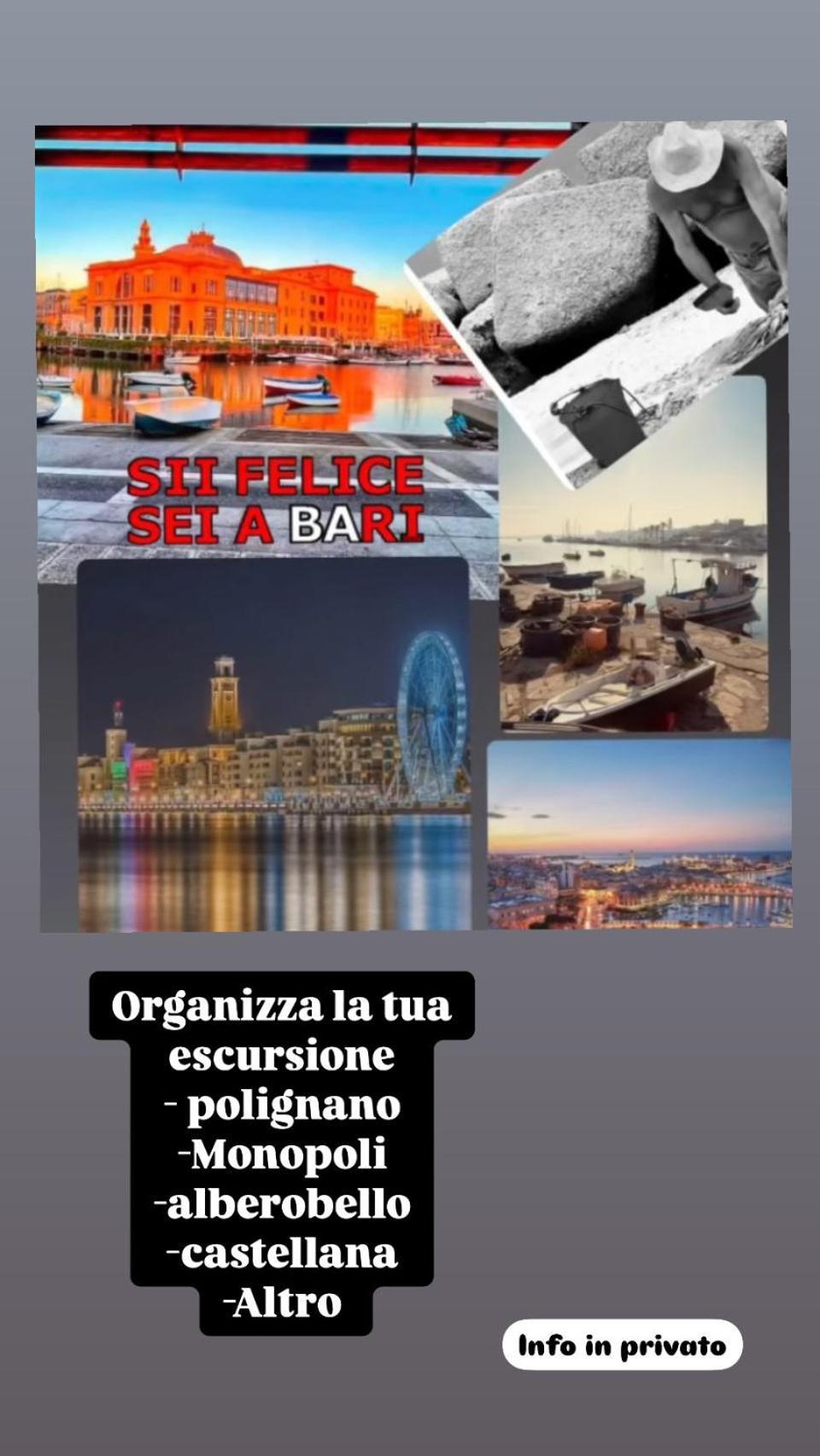 La Casa Di San Nicola Bari