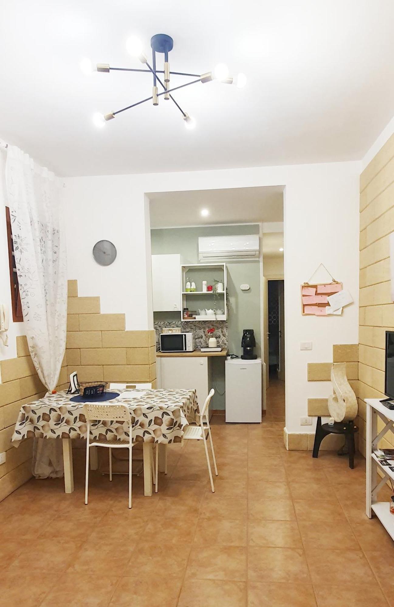 La Dimora Di Don Vito - Confortevole Apartment Bari