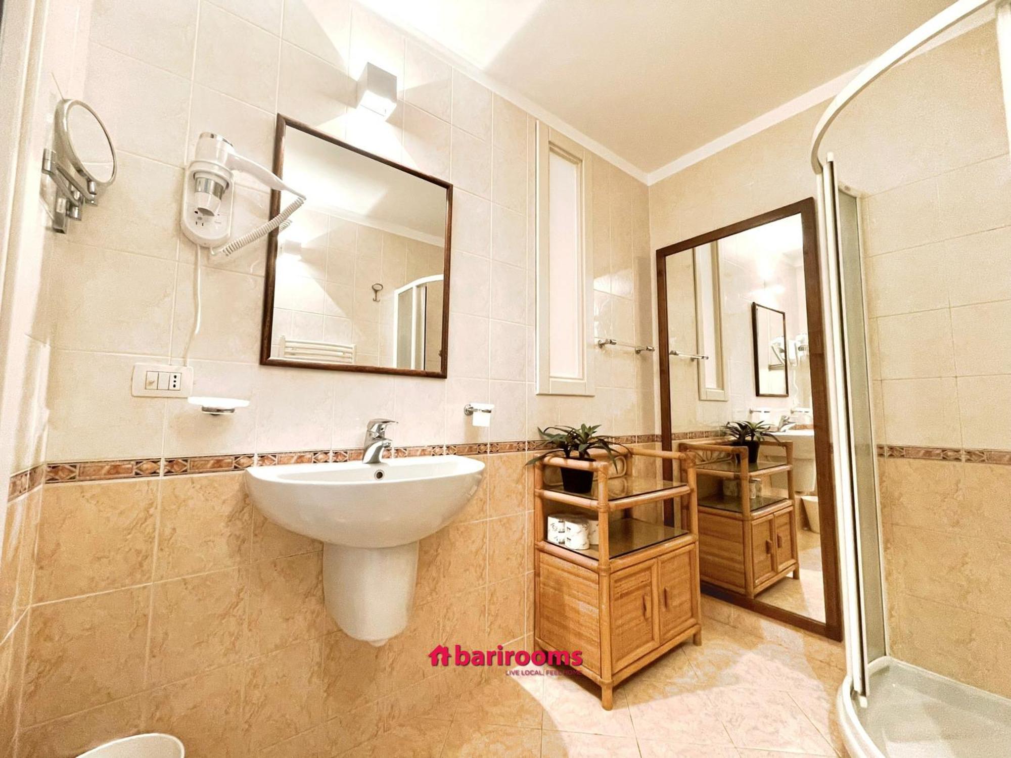 Hostel Abate Gimma Bari