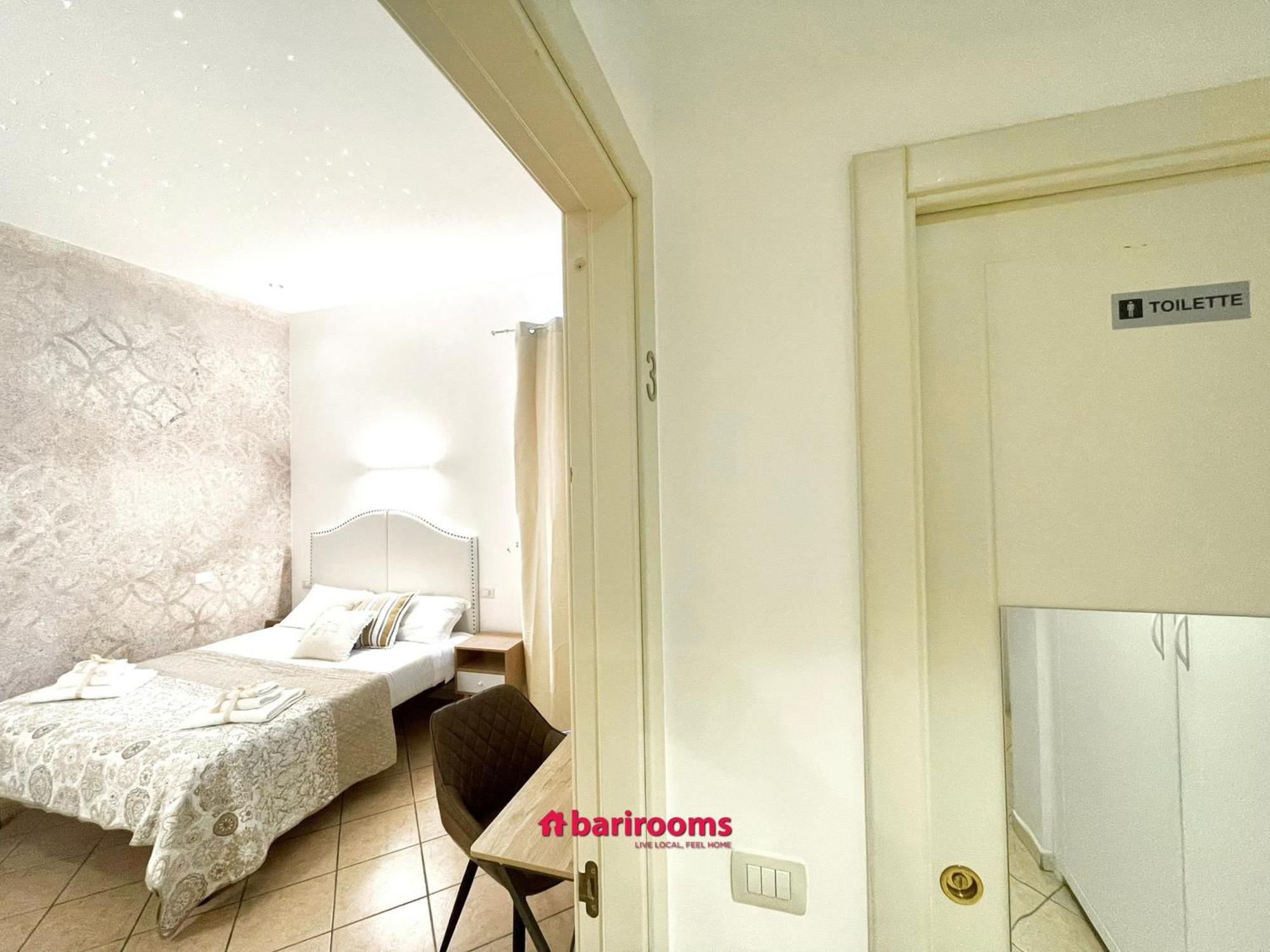 Abate Gimma Hostel