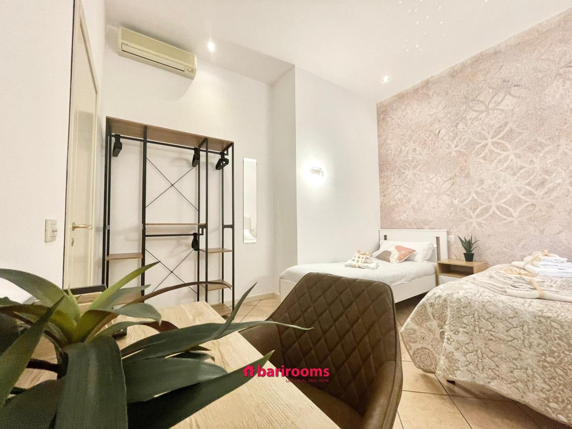 Hostel Abate Gimma Bari
