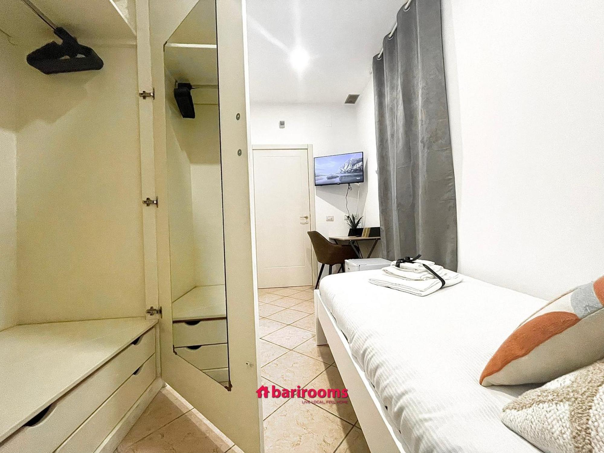 Abate Gimma Hostel