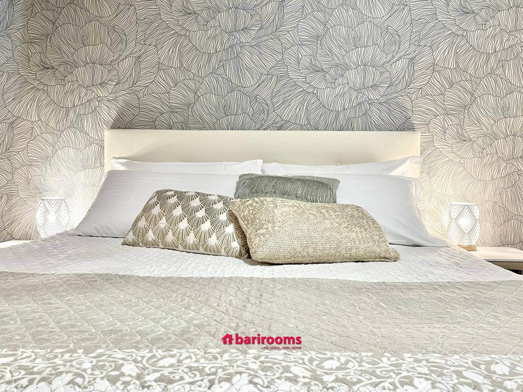 Barirooms Piccinni Guest house Bari