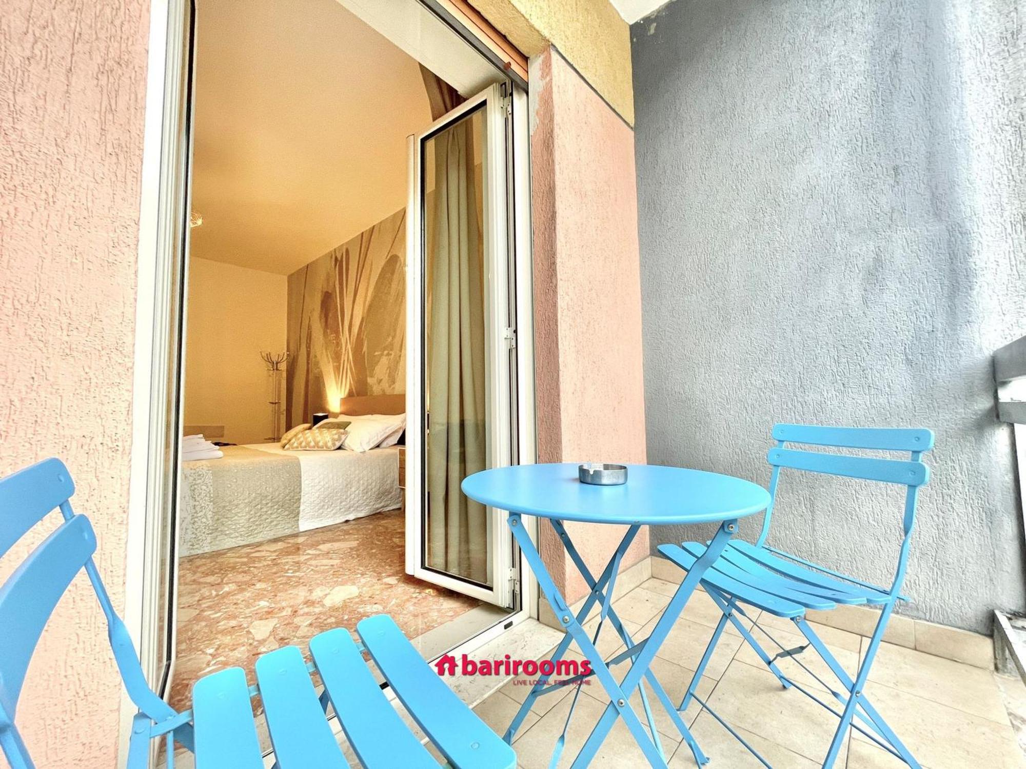 Barirooms Piccinni Bari