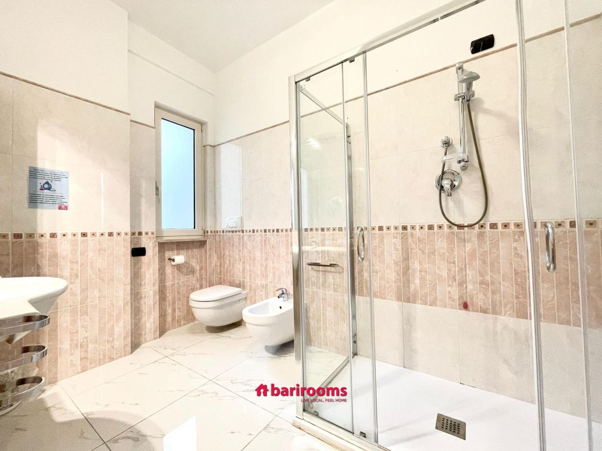 Barirooms Piccinni * Bari