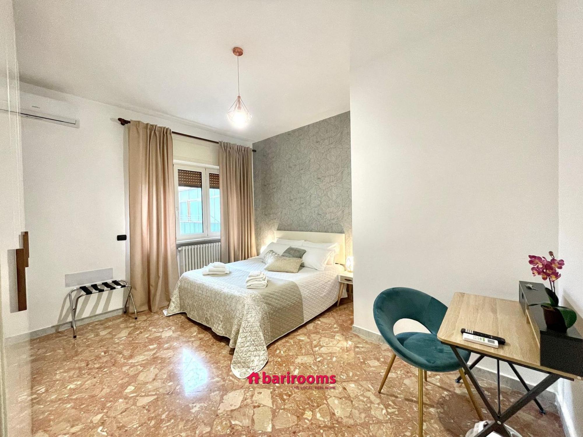 Guest house Barirooms Piccinni Bari