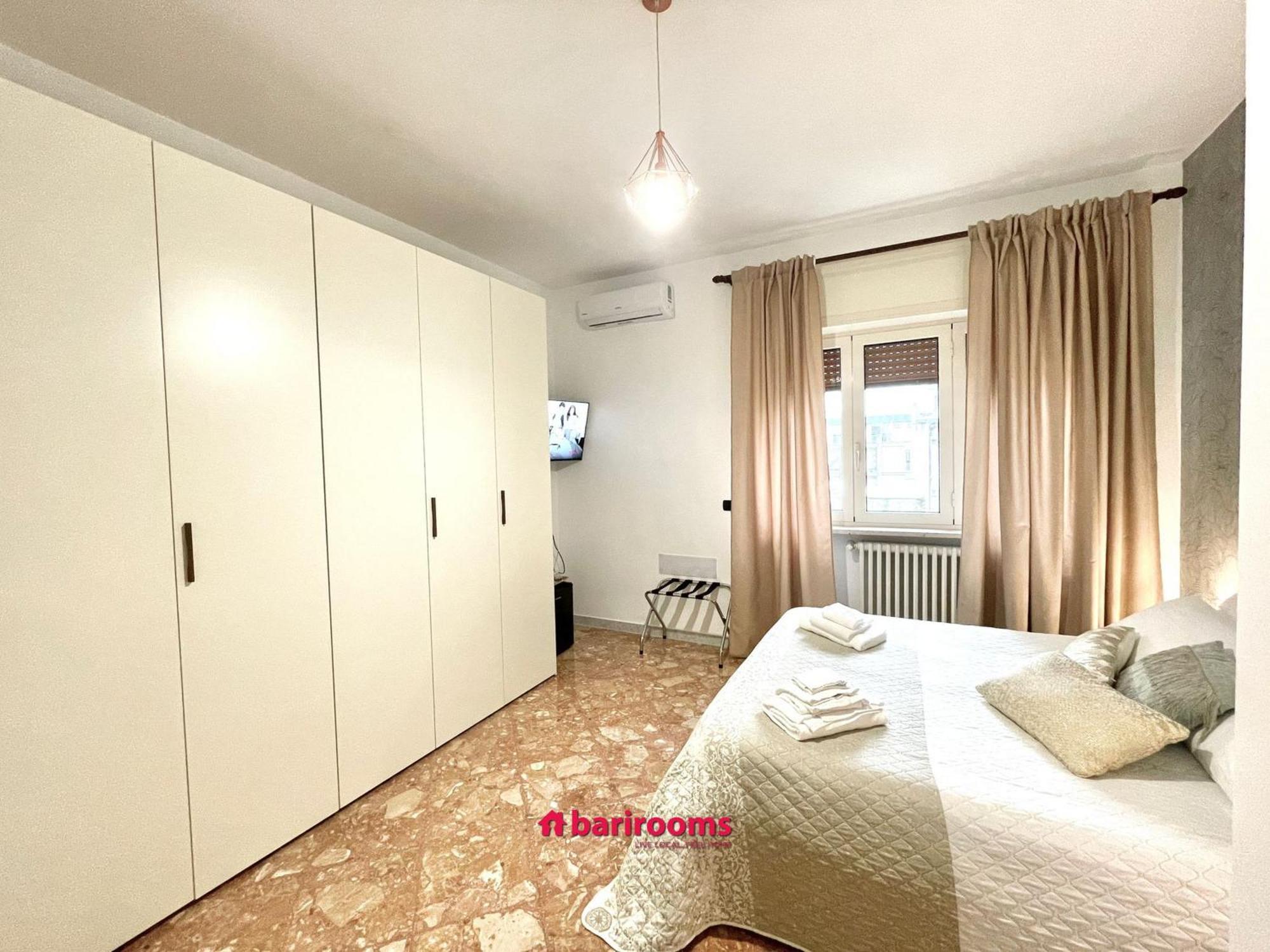 Barirooms Piccinni Guest house Bari