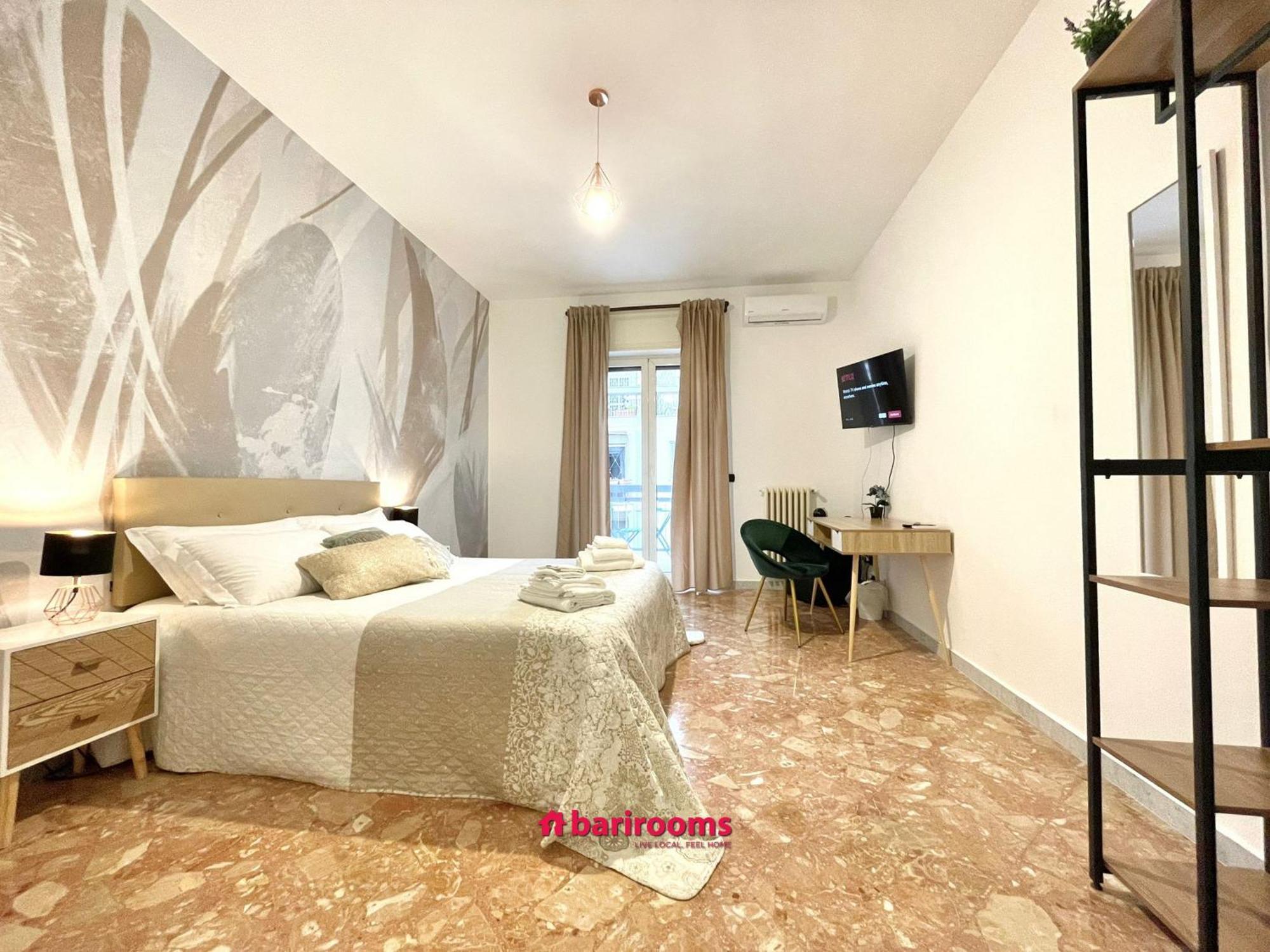 Barirooms Piccinni * Bari