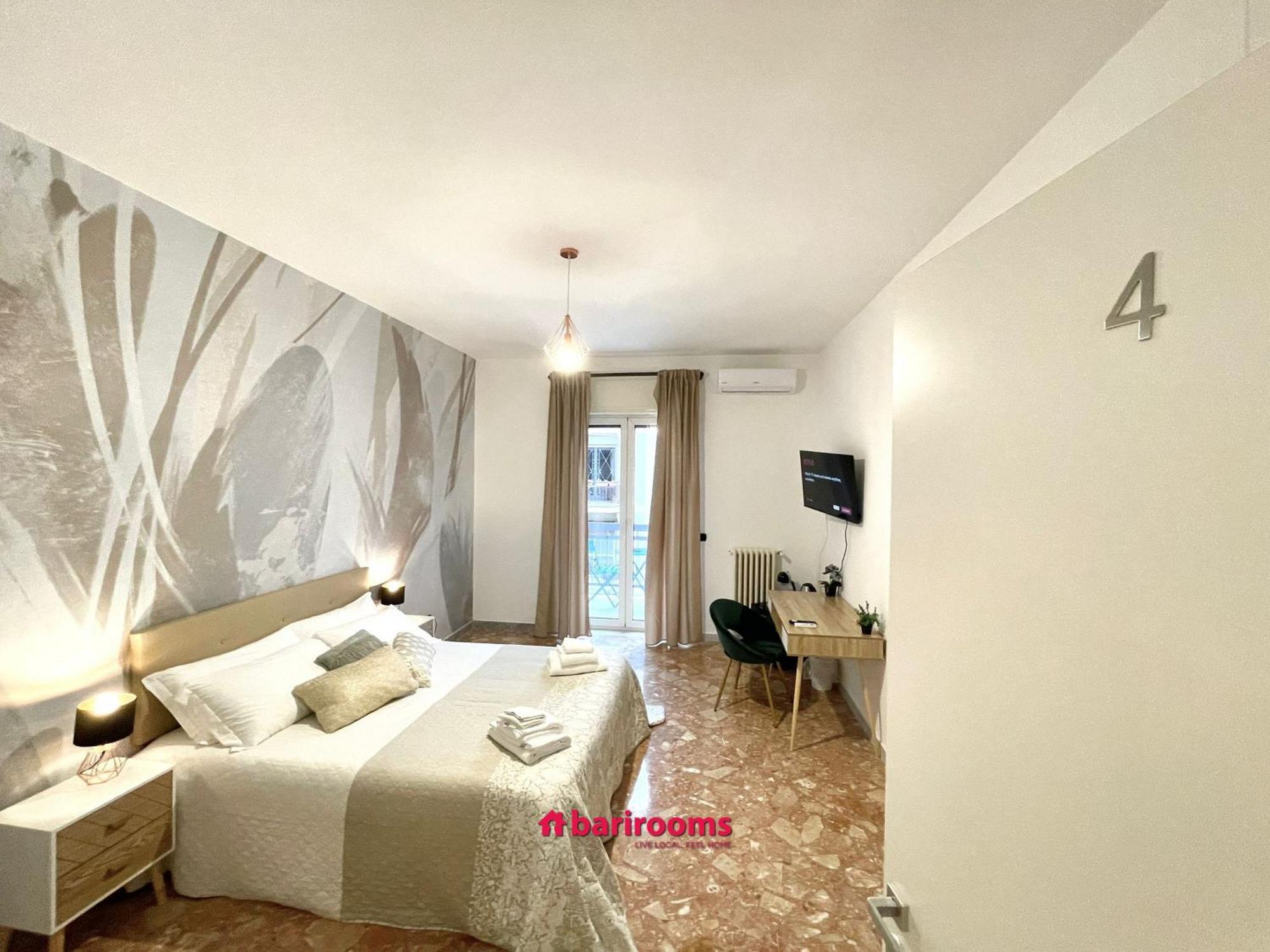 Barirooms Piccinni