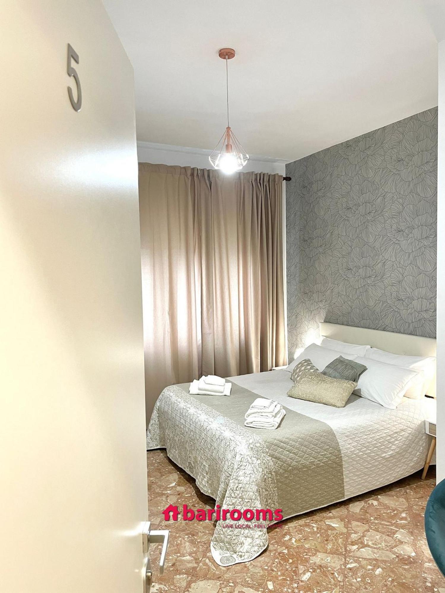 Guest house Barirooms Piccinni *
