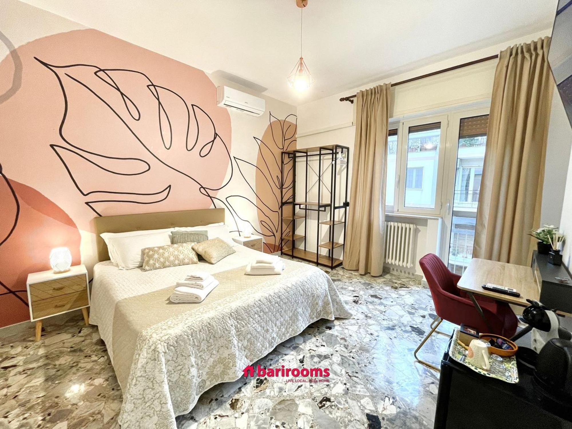 Guest house Barirooms Piccinni Bari