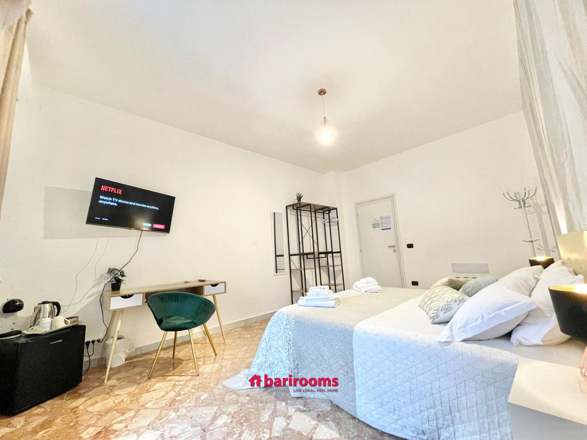 Barirooms Piccinni *