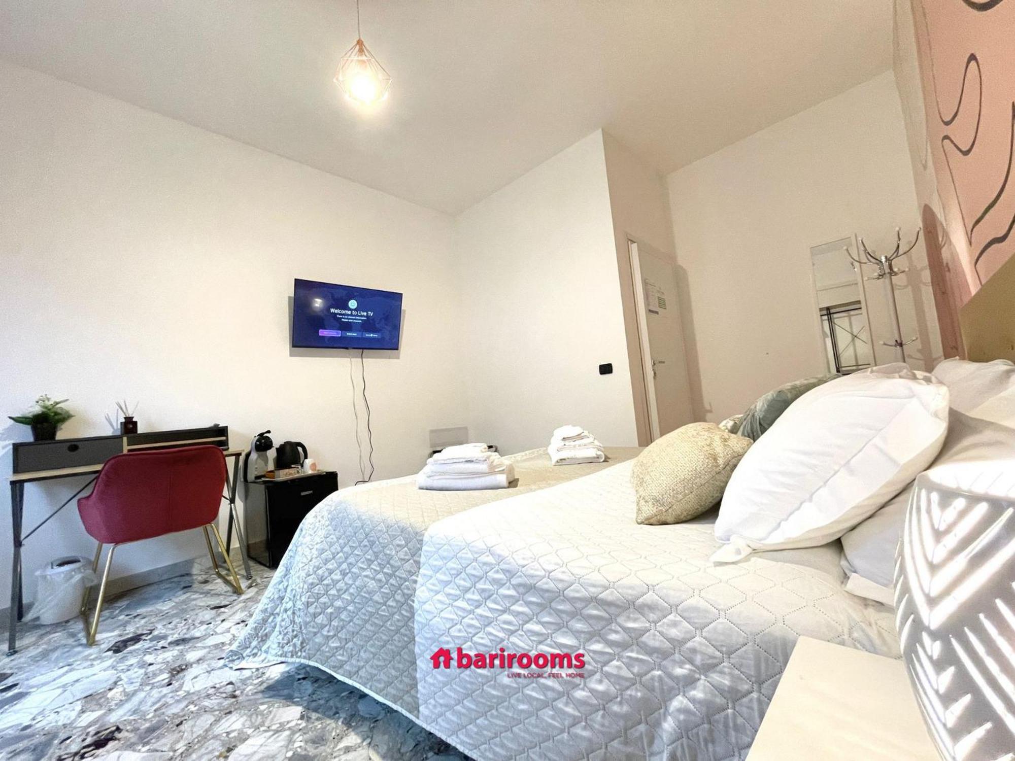 Barirooms Piccinni
