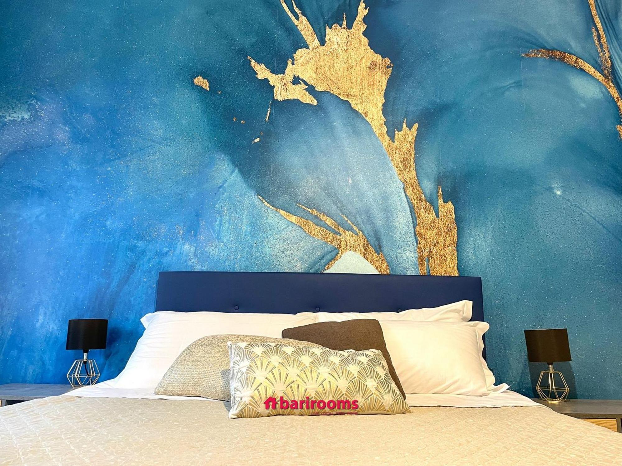Guest house Barirooms Piccinni
