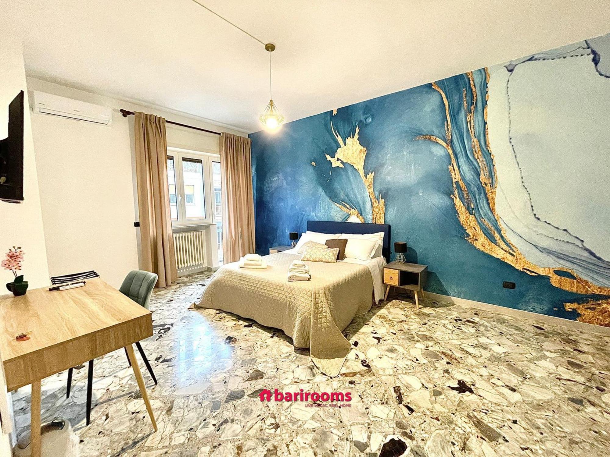 Barirooms Piccinni Guest house *