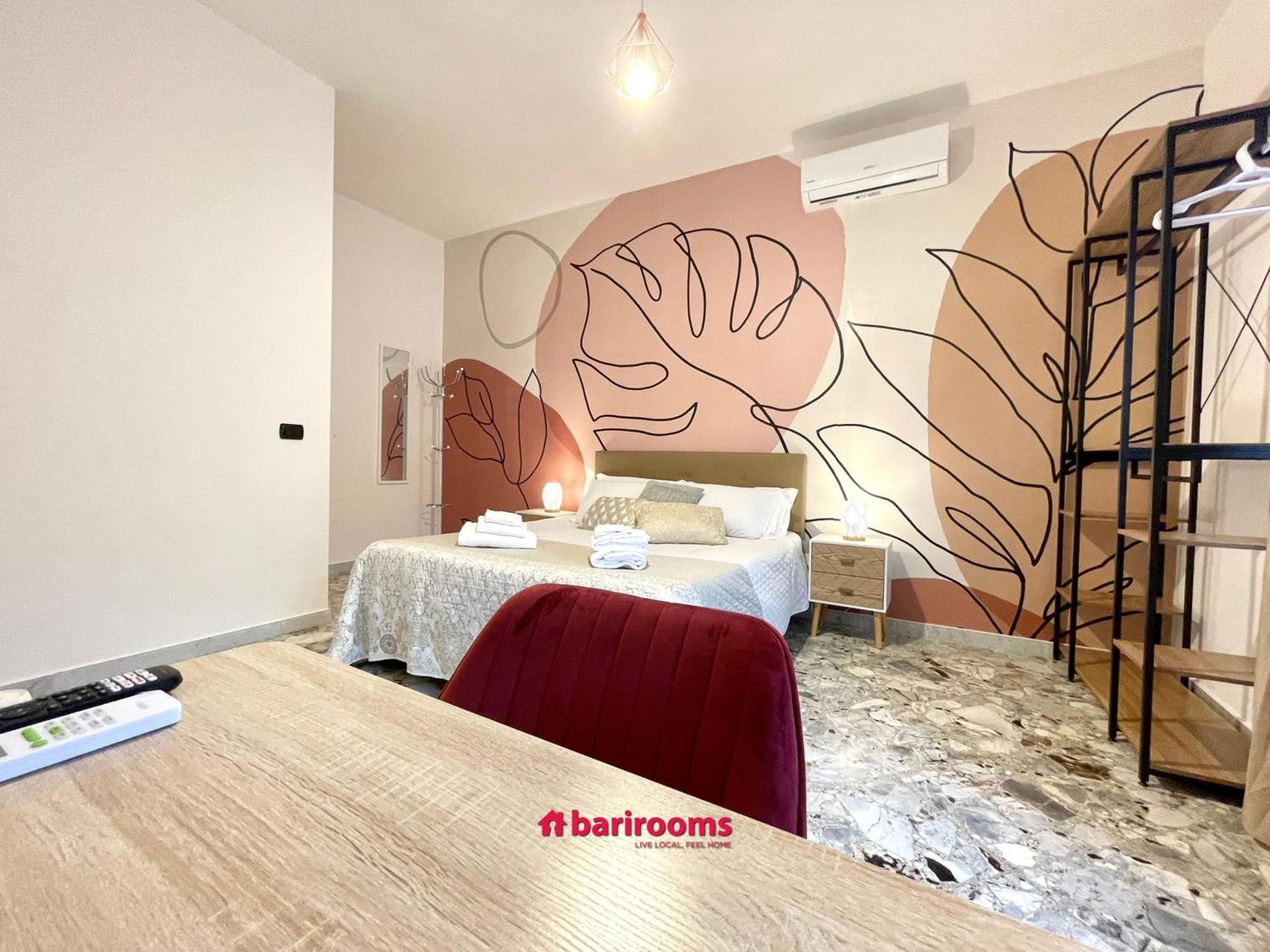 Guest house Barirooms Piccinni *