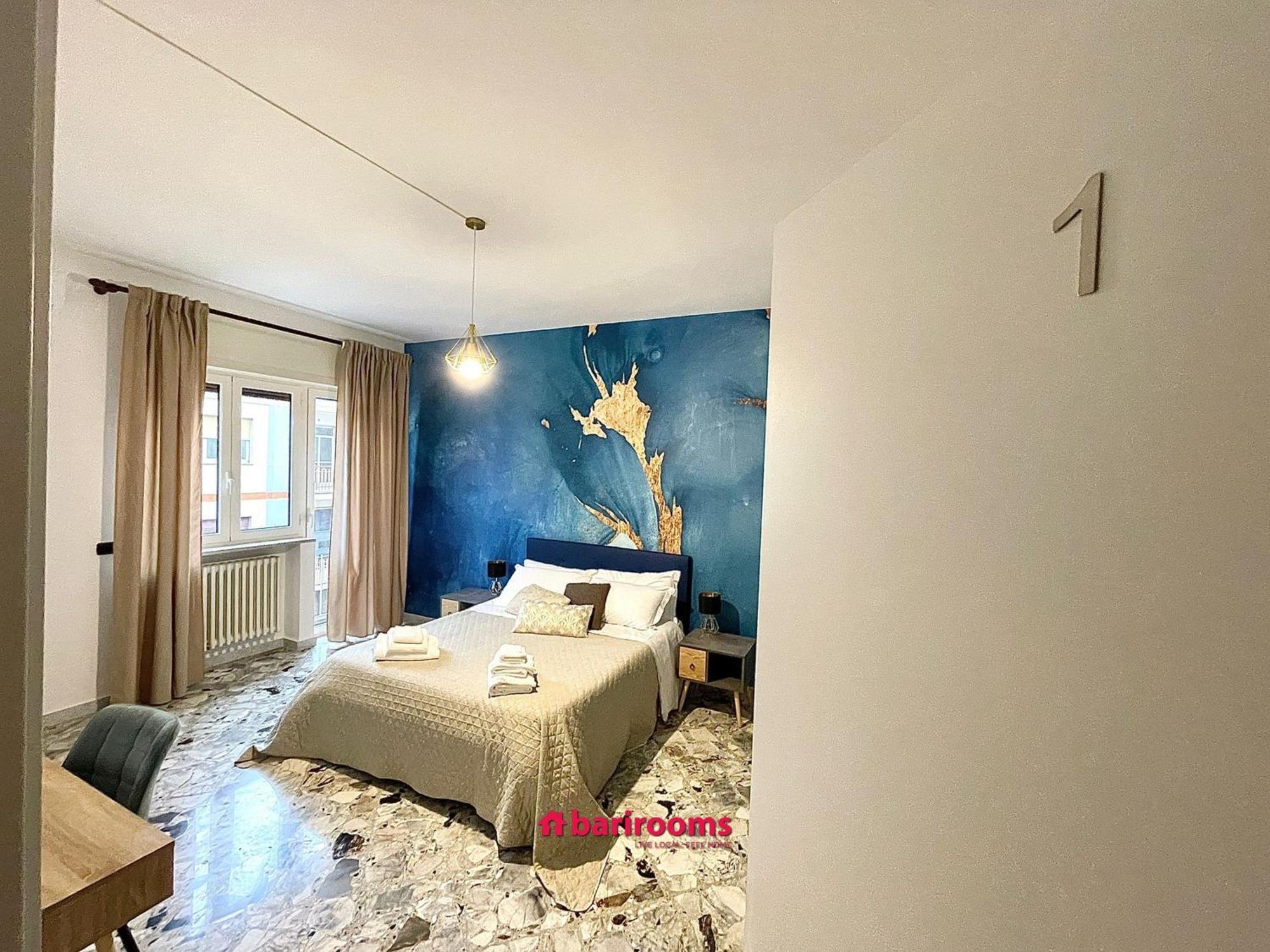 Barirooms Piccinni Bari