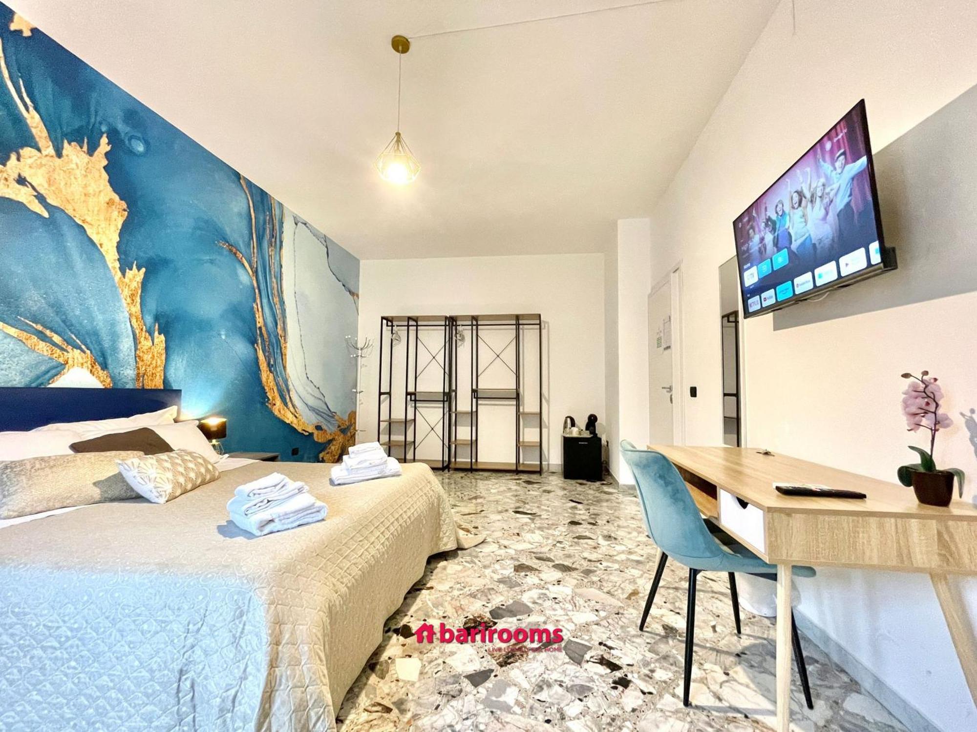 Barirooms Piccinni * Bari